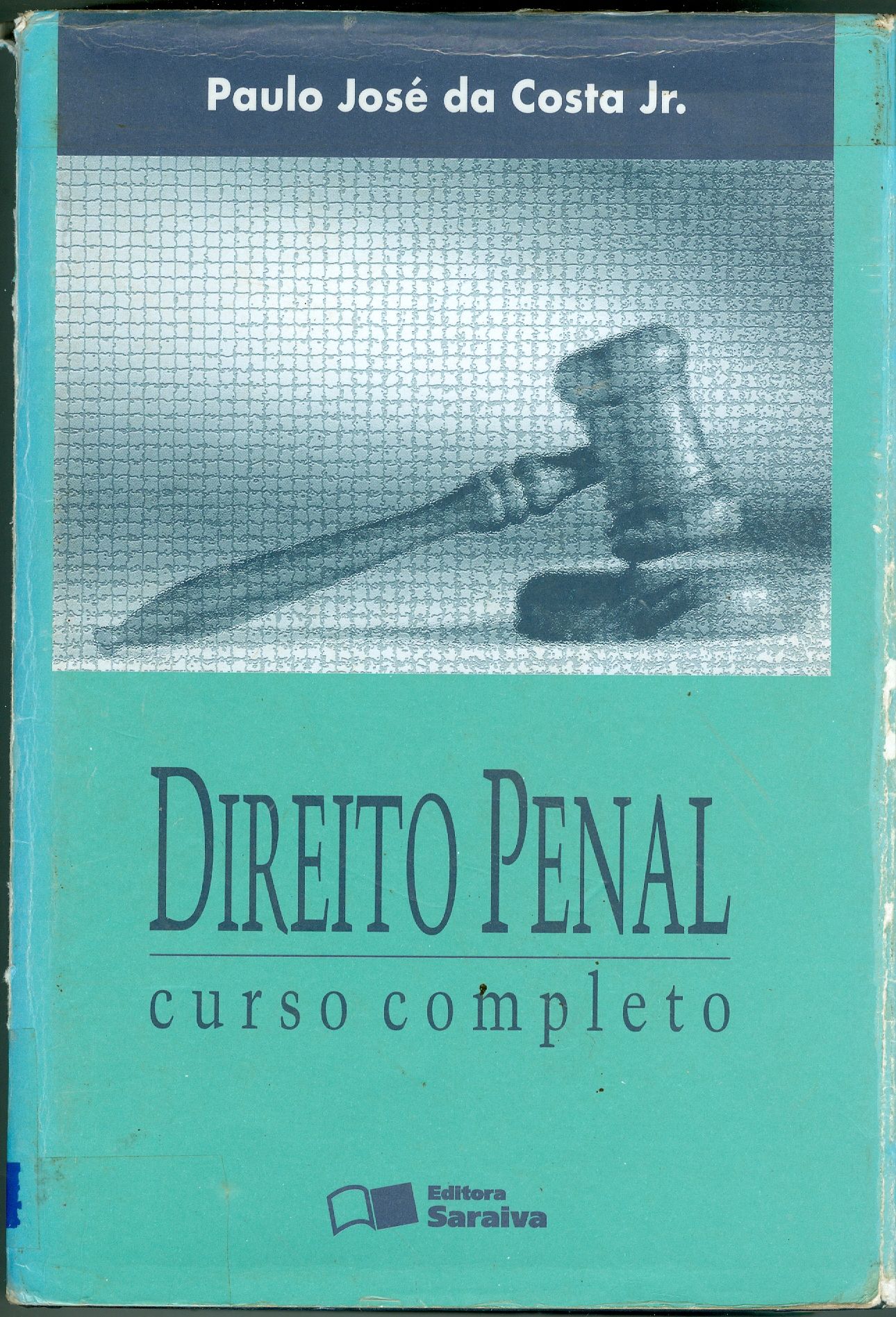 DIREITO PENAL: CURSO COMPLETO 