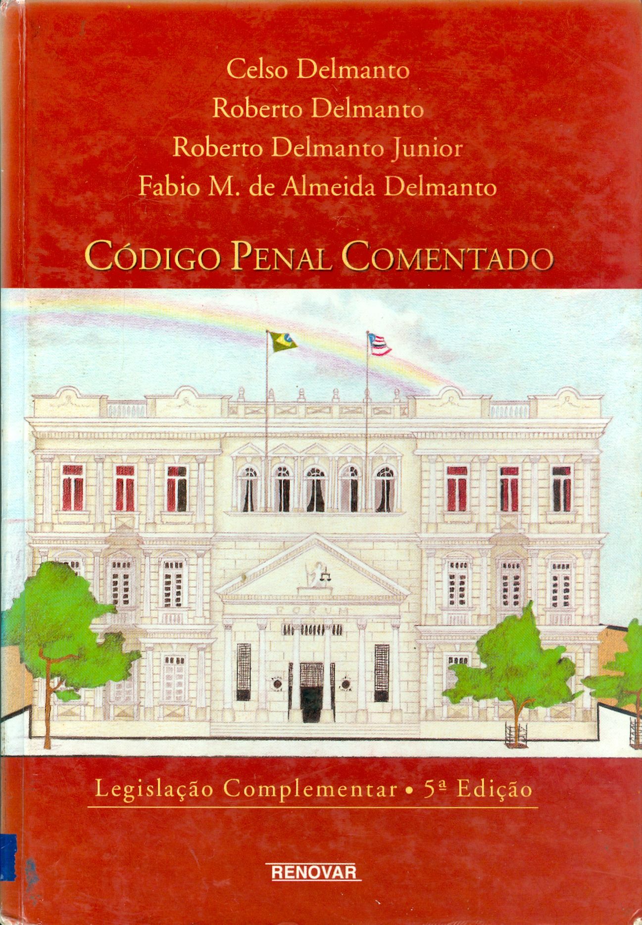 CÓDIGO PENAL COMENTADO 