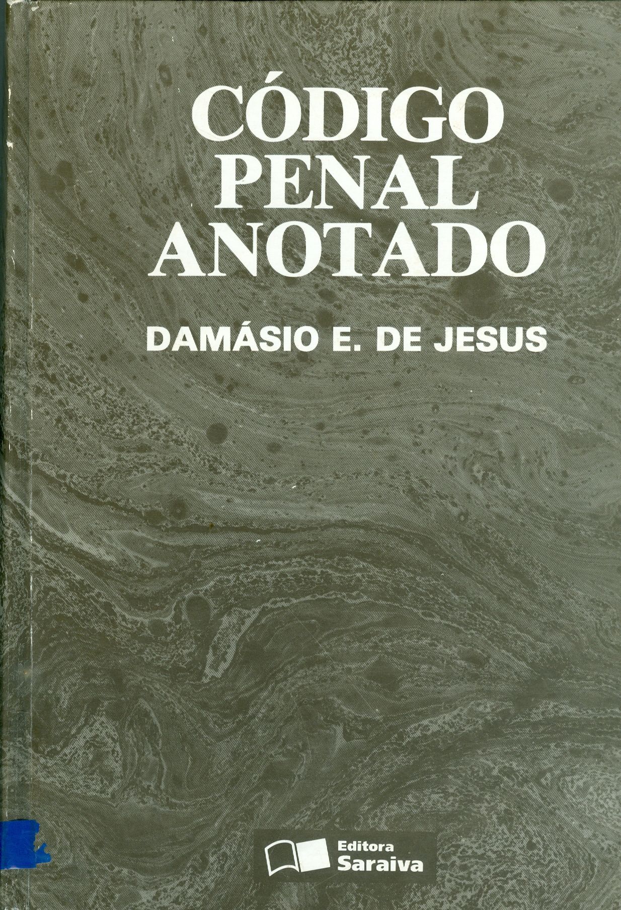 CÓDIGO PENAL ANOTADO 
