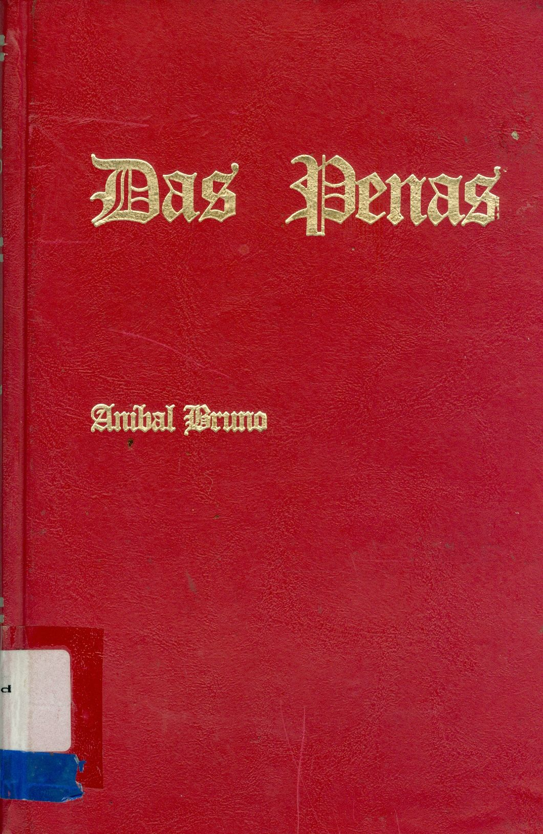 DAS PENAS