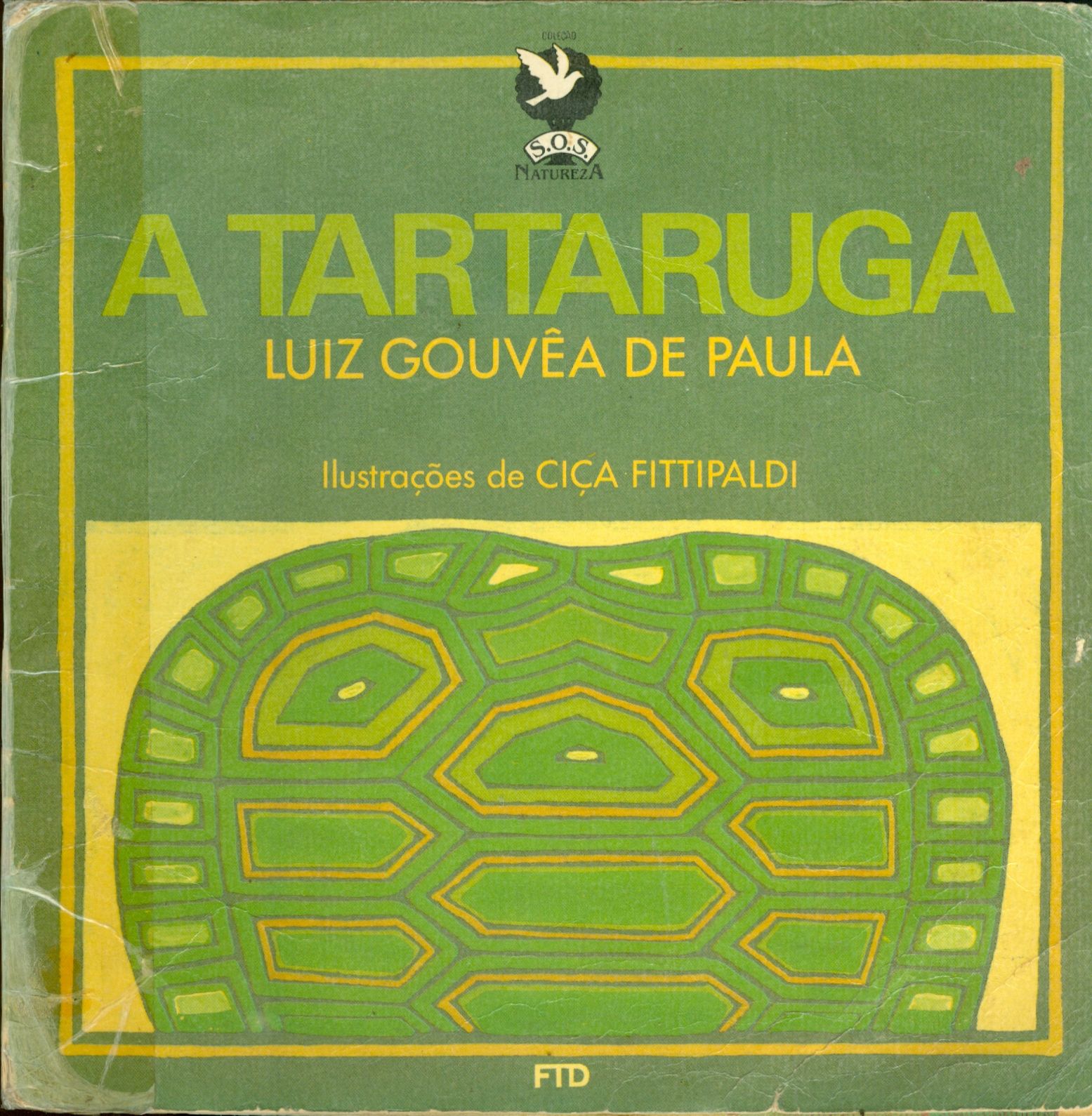 A TARTARUGA