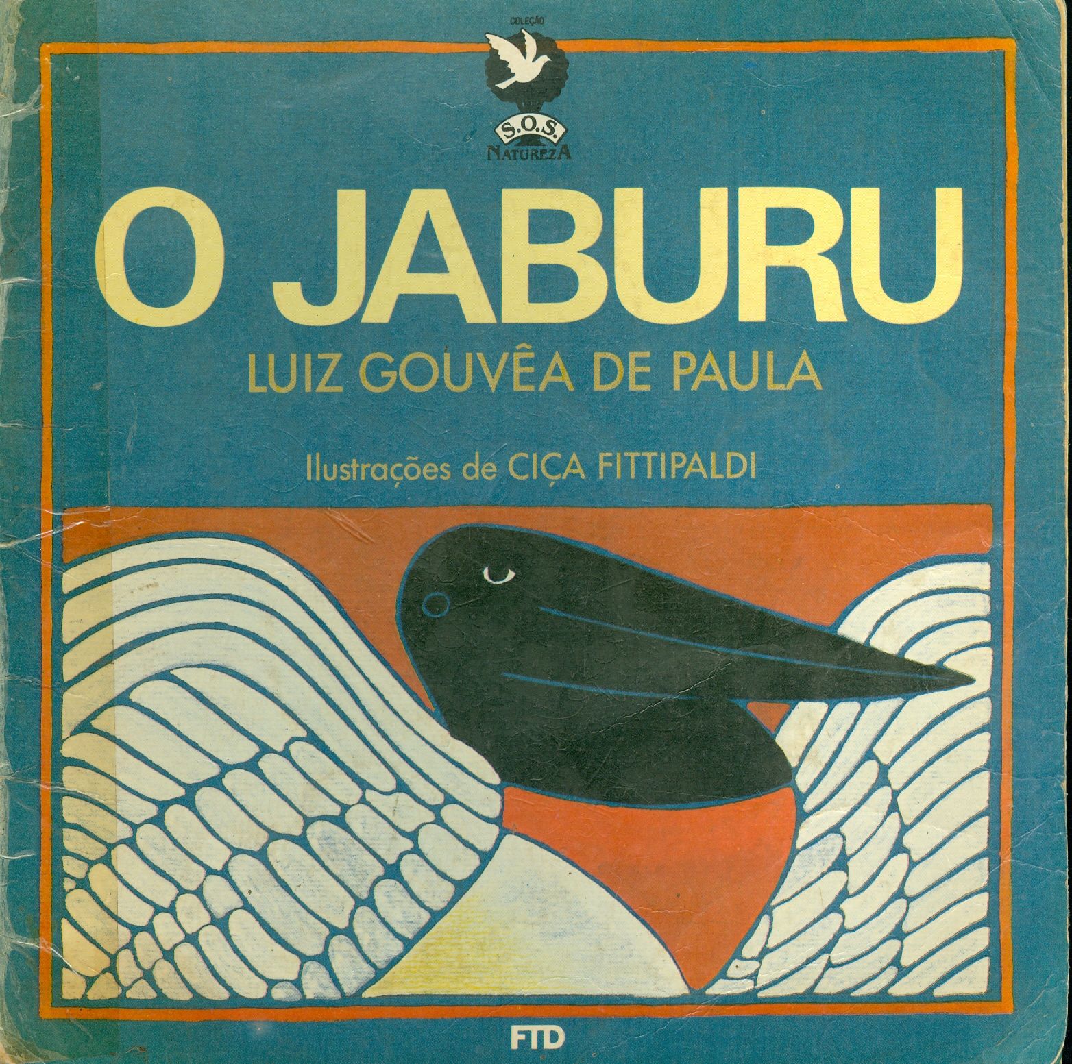 O JABURU