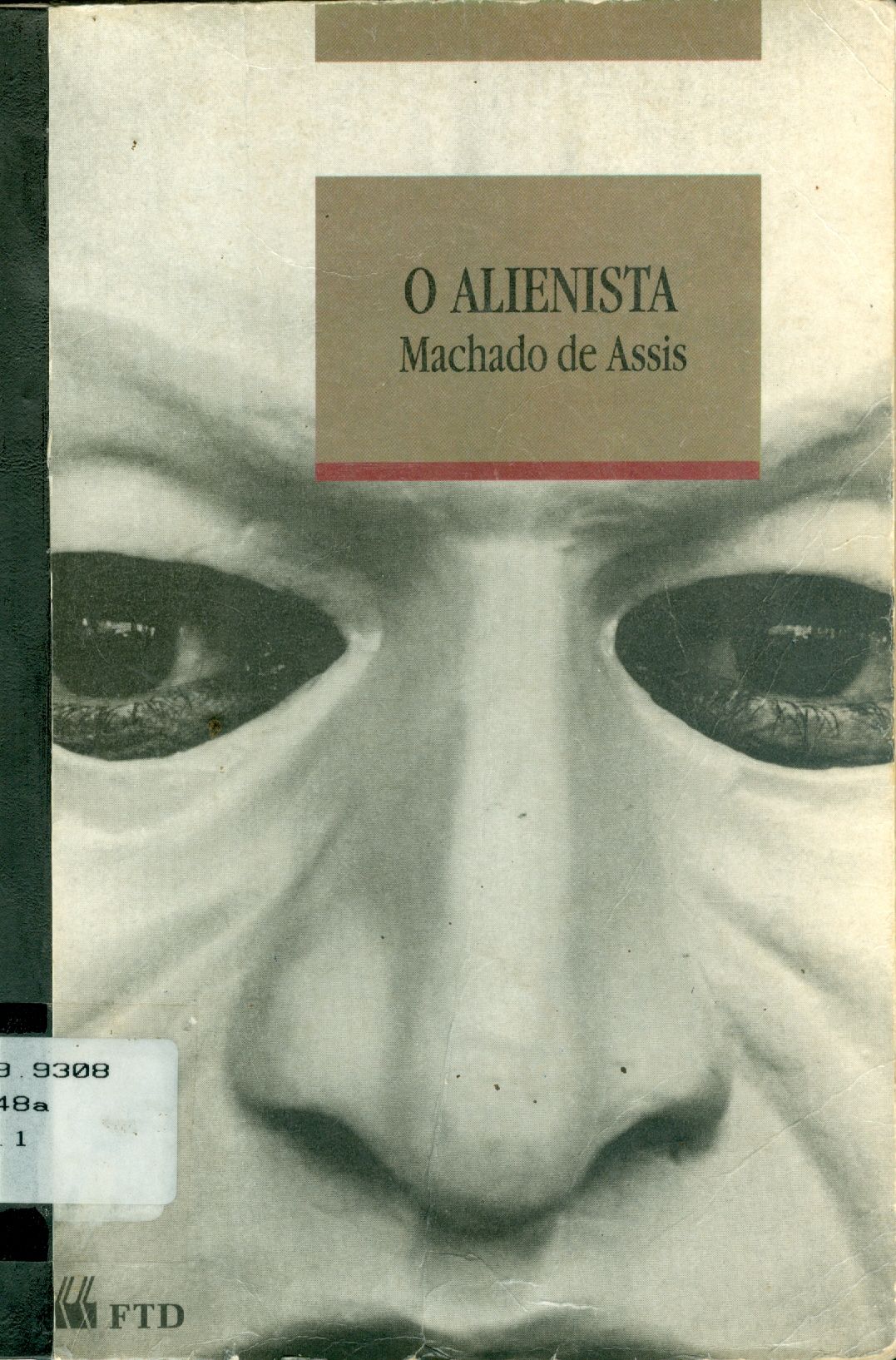 O ALIENISTA