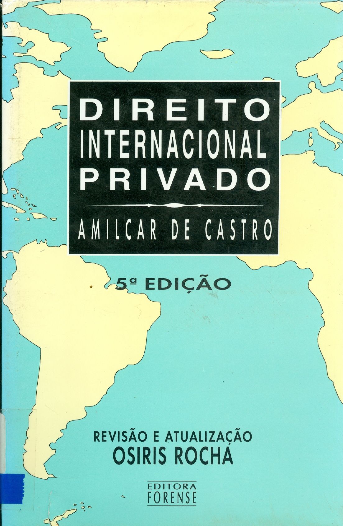 DIREITO INTERNACIONAL PRIVADO 