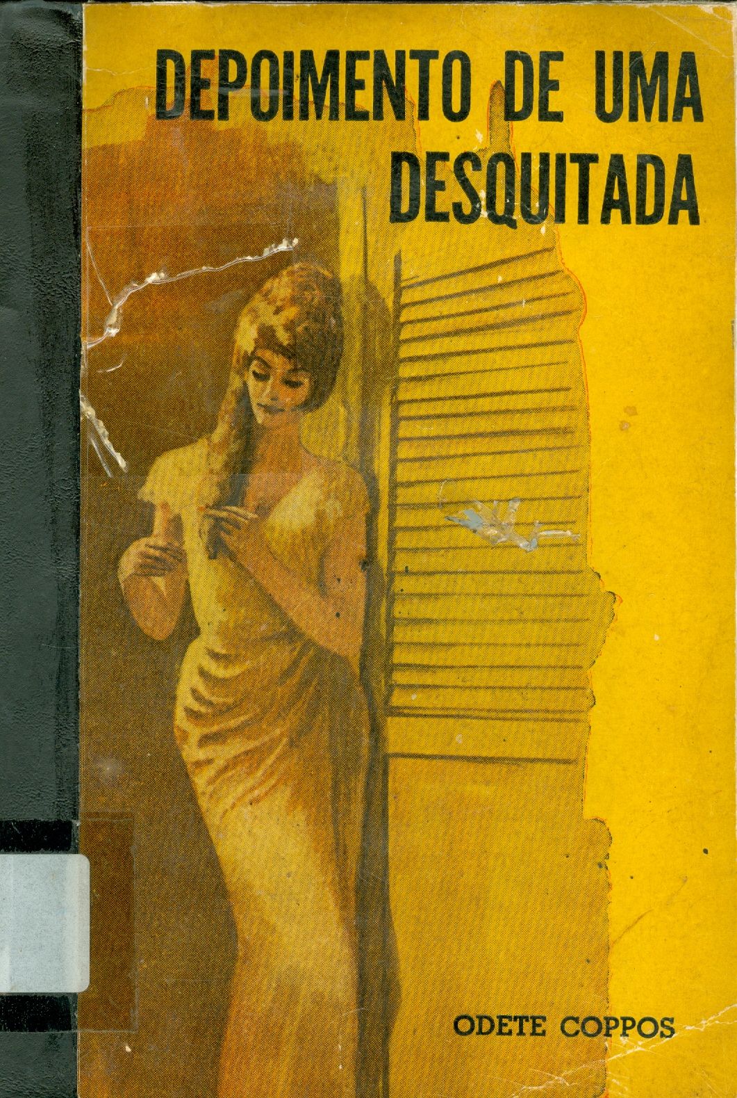 DEPOIMENTO DE UMA DESQUITADA