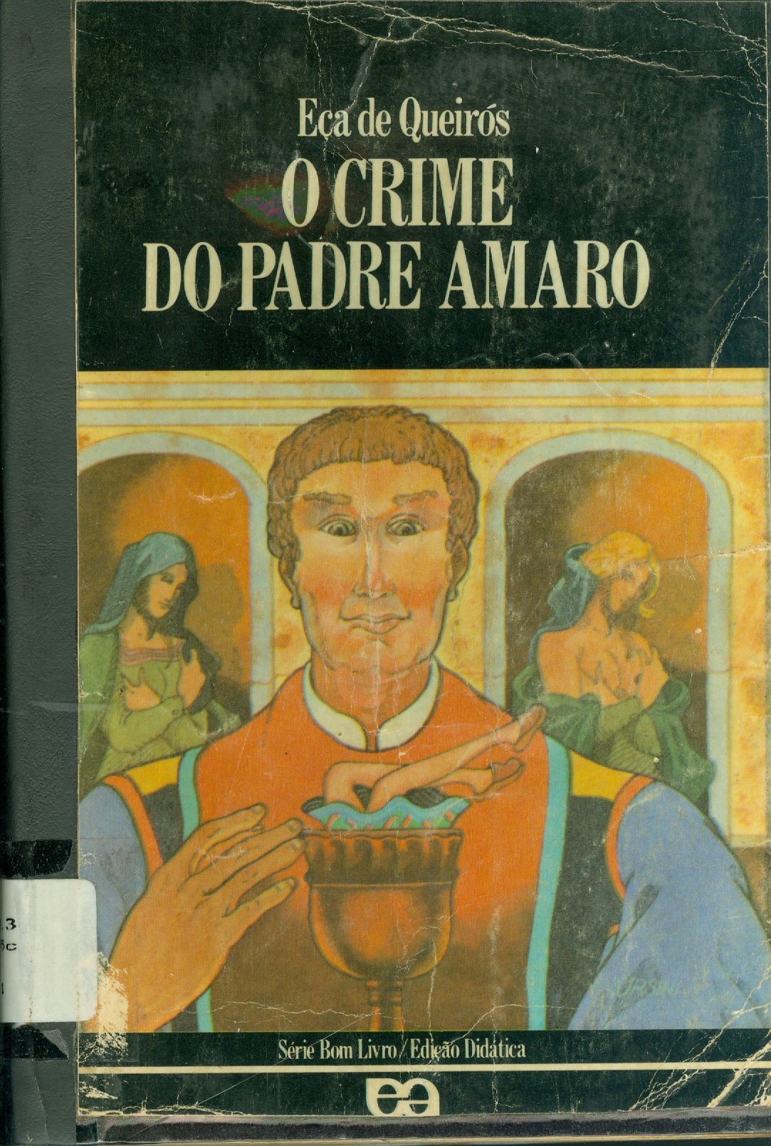 O CRIME DO PADRE AMARO 