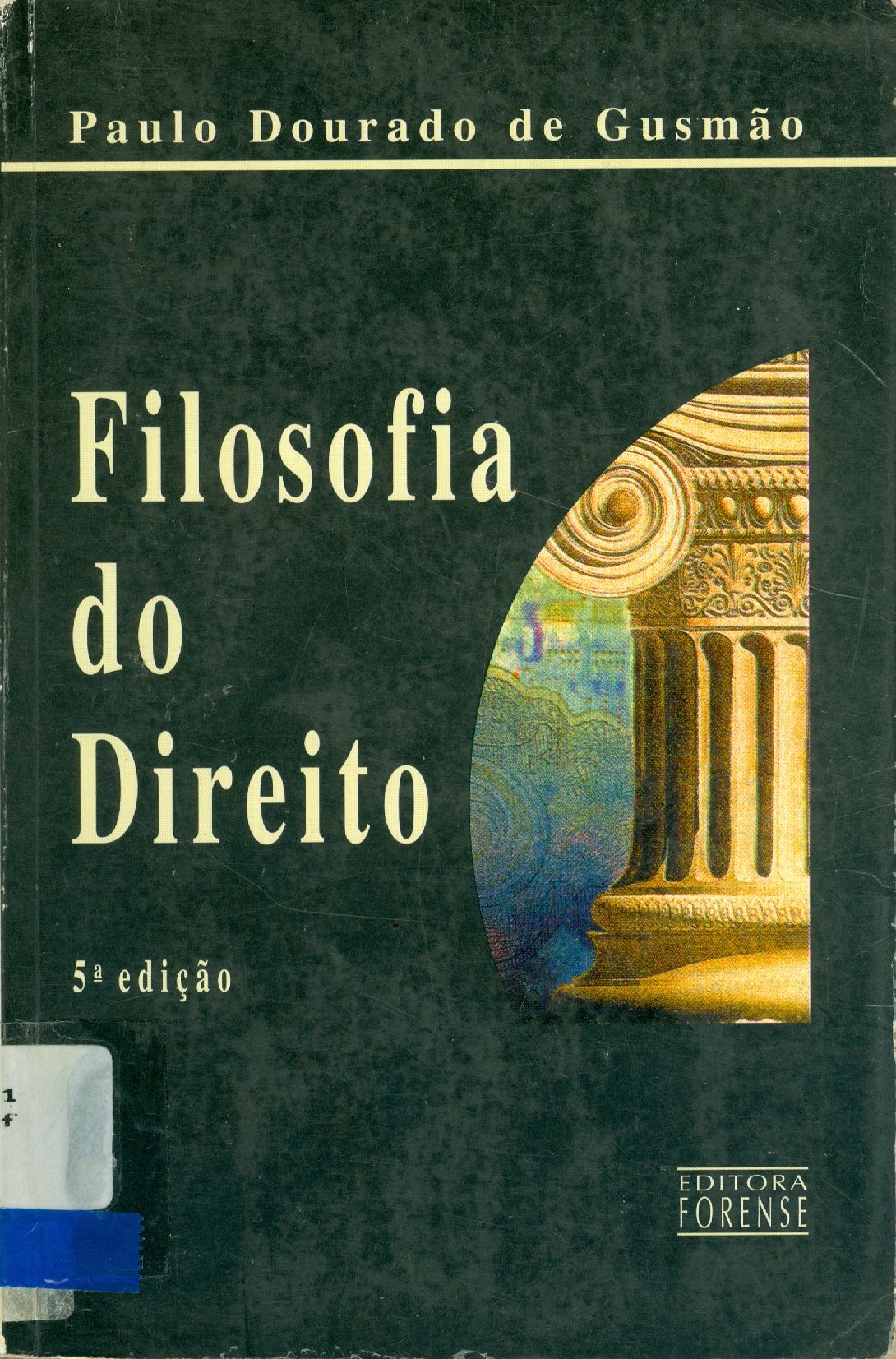 FILOSOFIA DO DIREITO 