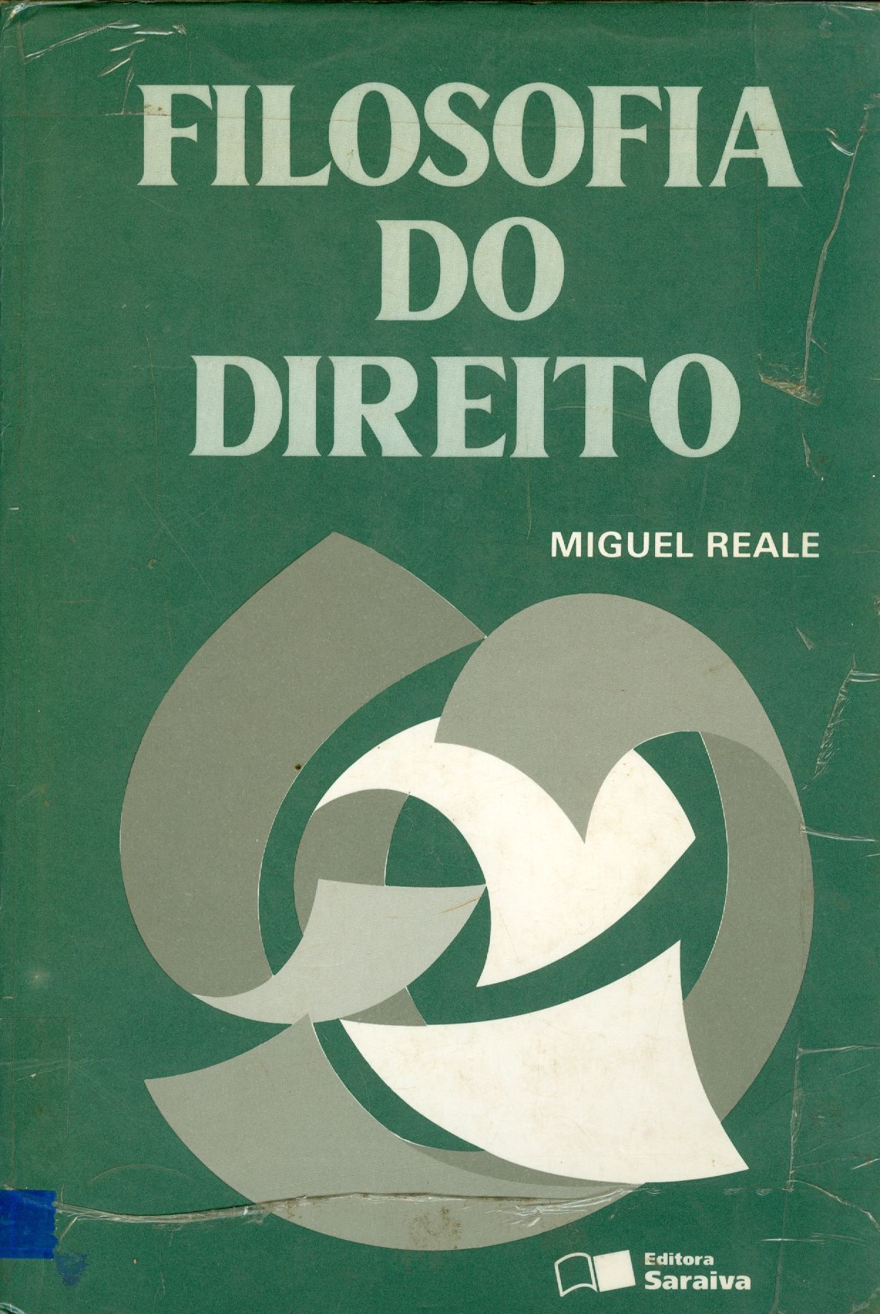 FILOSOFIA DO DIREITO