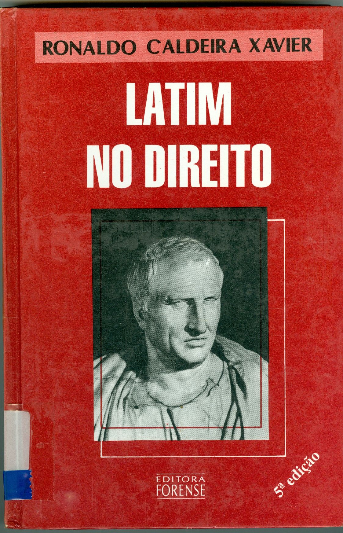LATIM NO DIREITO 