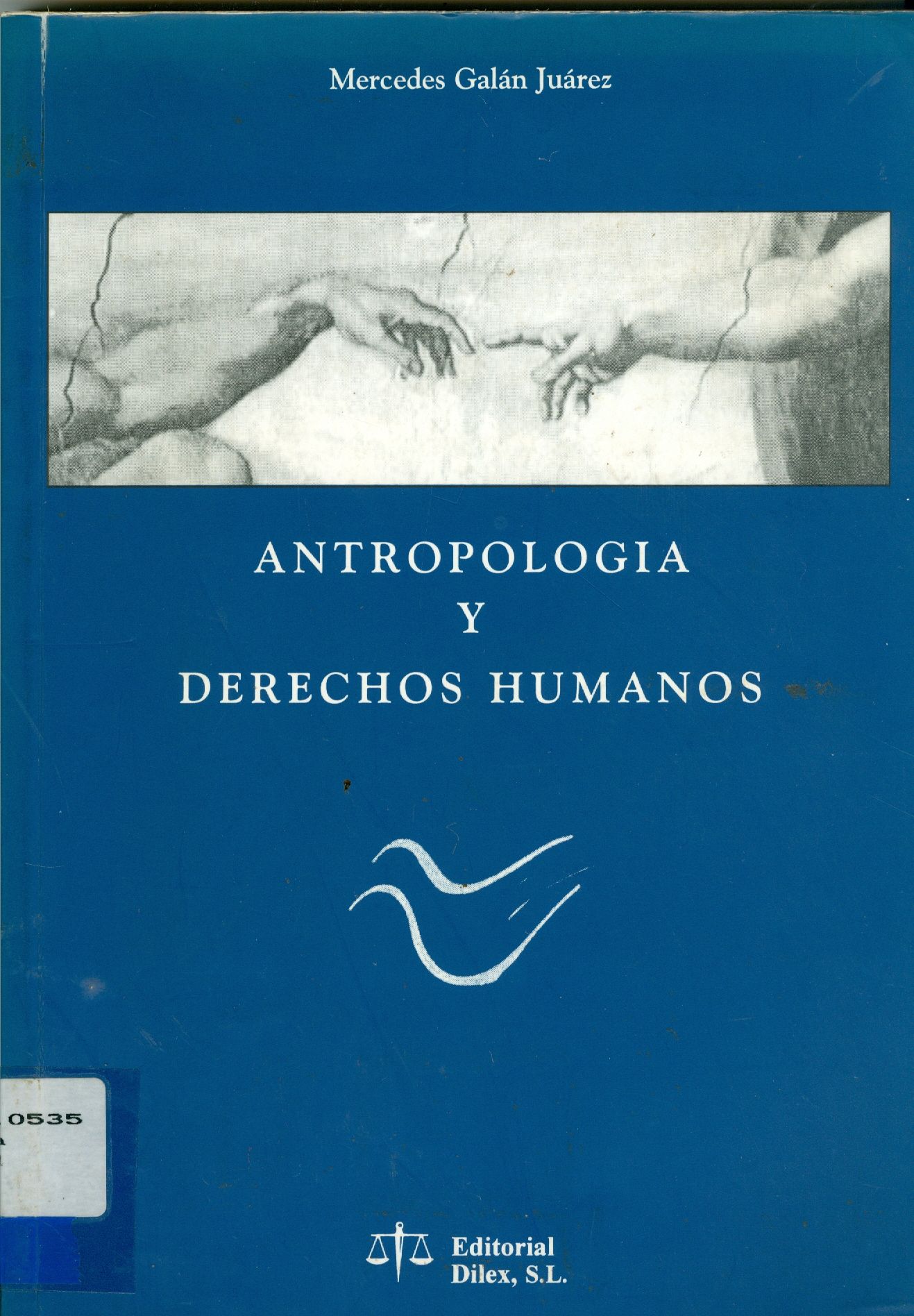 ANTROPOLOGIA Y DERECHOS HUMANOS
