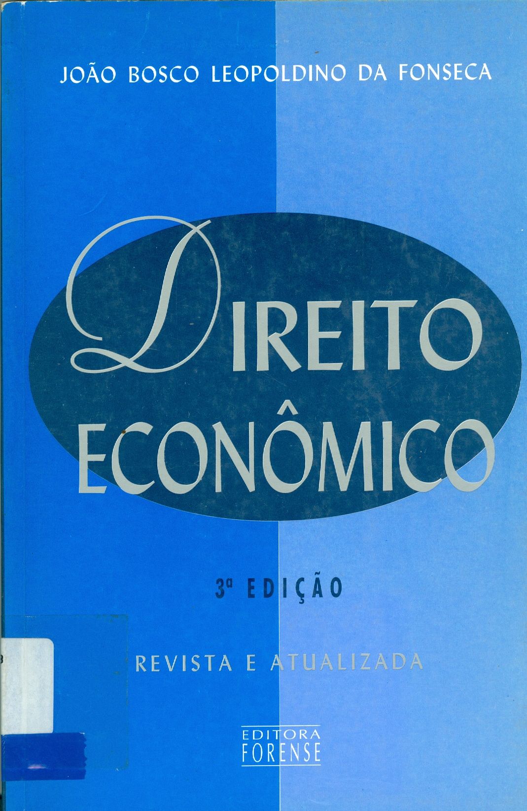 DIREITO ECONÔMICO 