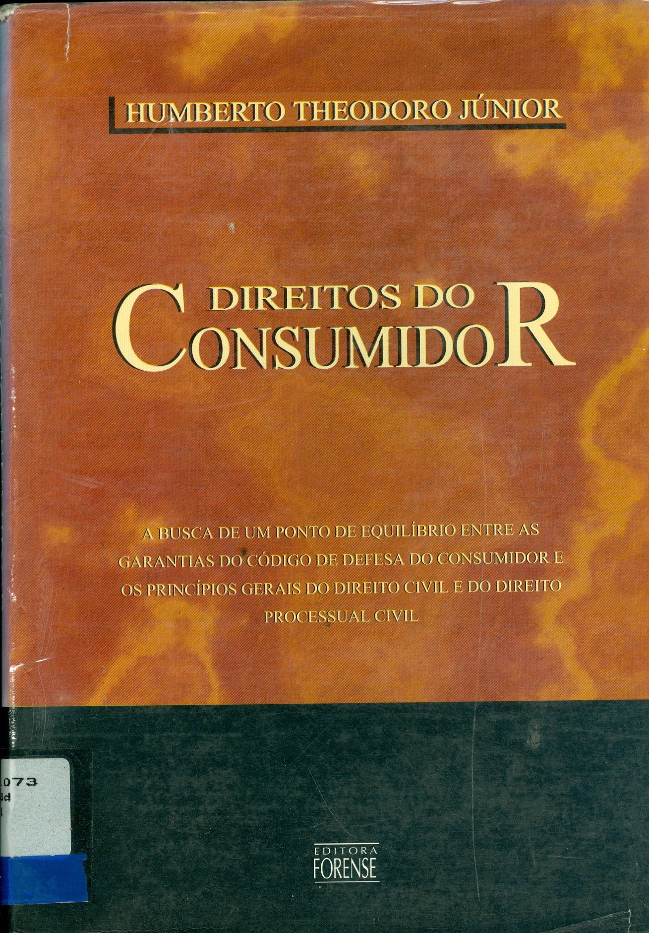 DIREITOS DO CONSUMIDOR 