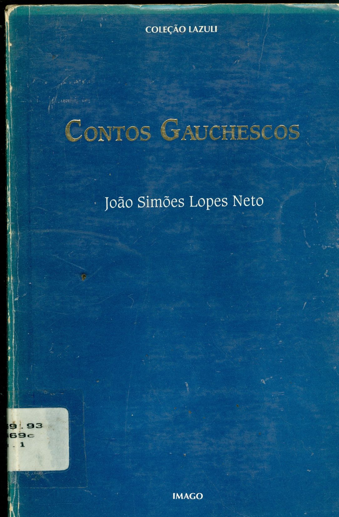 CONTOS GAUCHESCOS