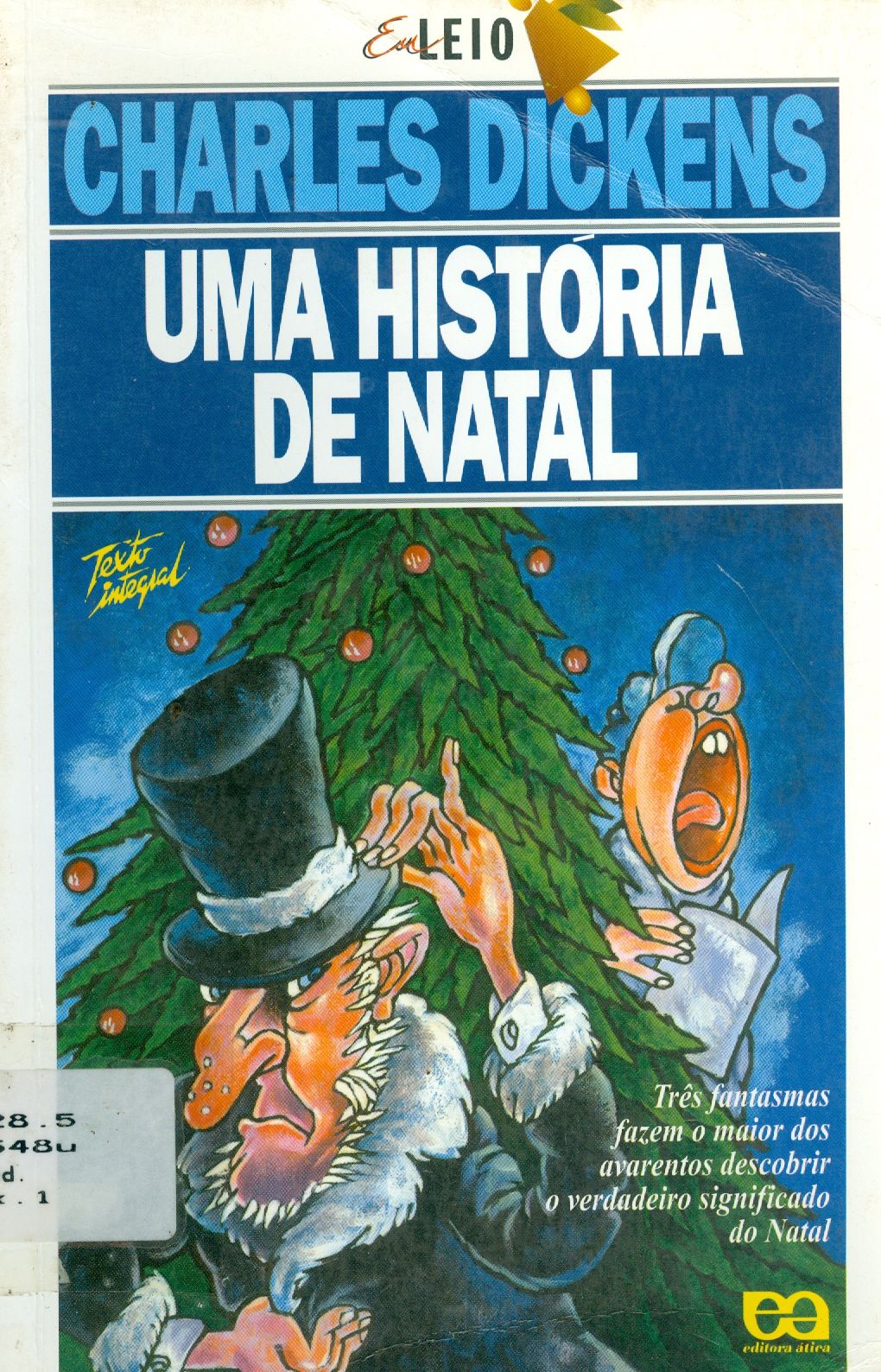 UMA HISTÓRIA DE NATAL 