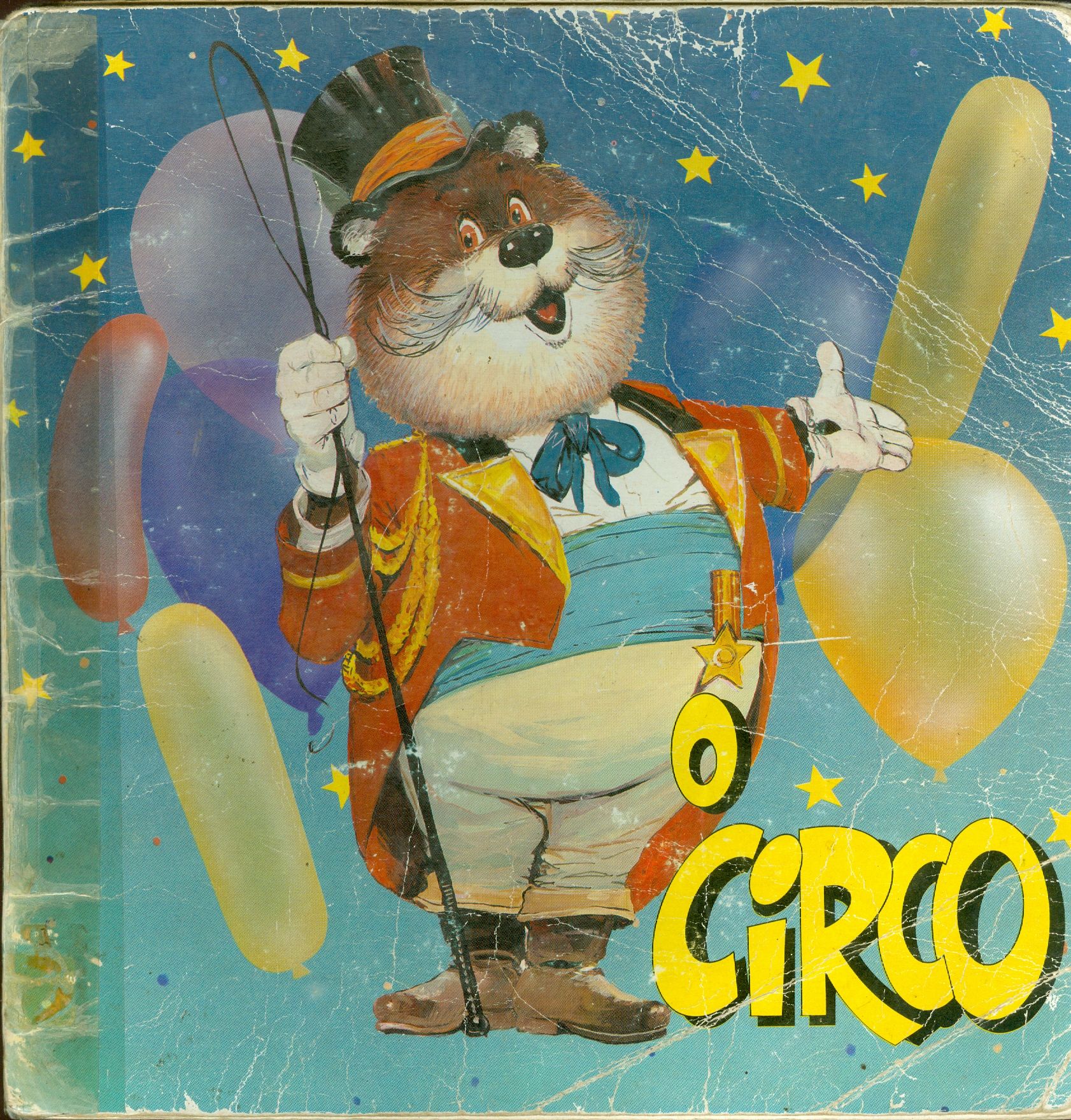 O CIRCO