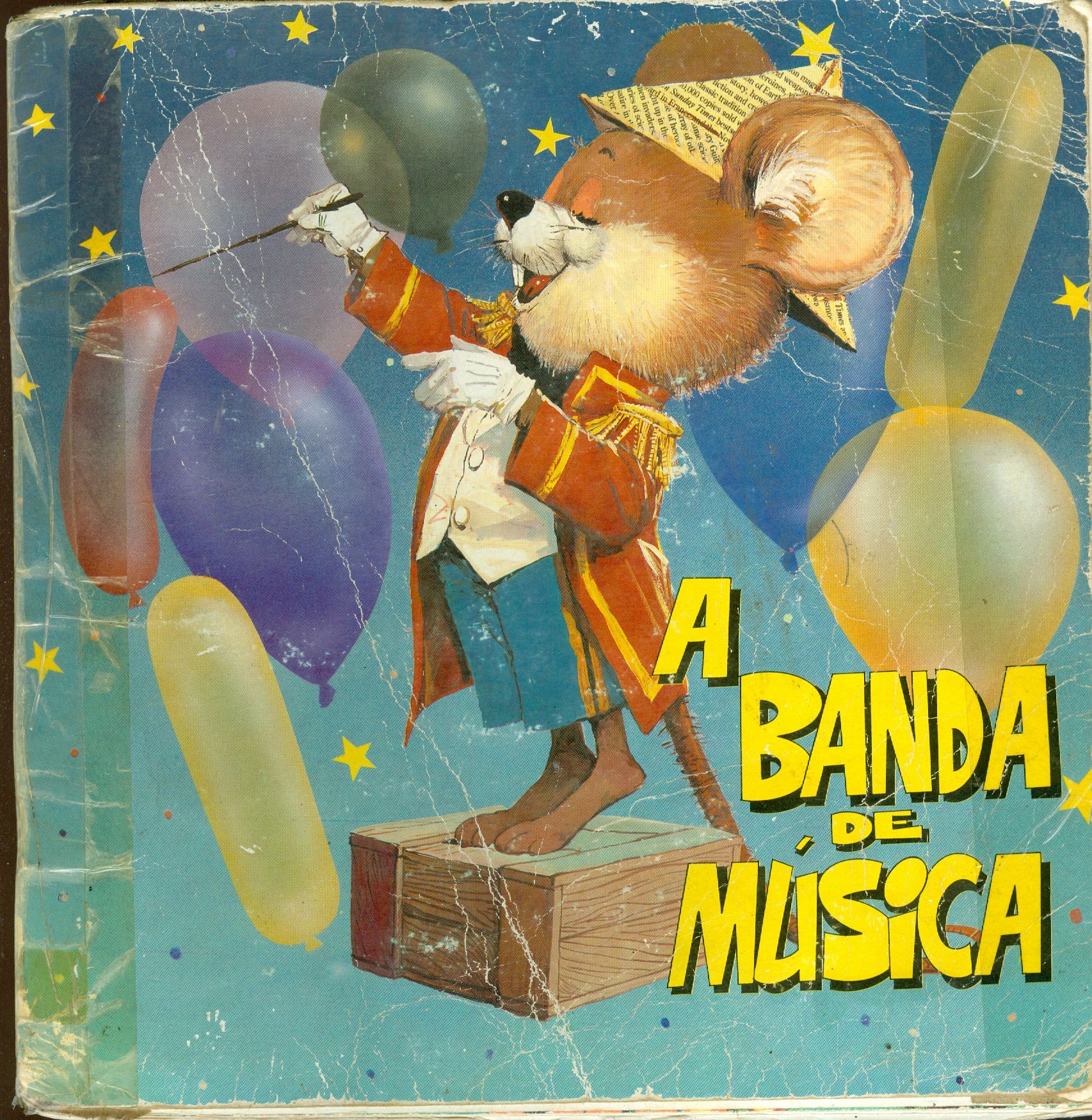 A BANDA DE MÚSICA