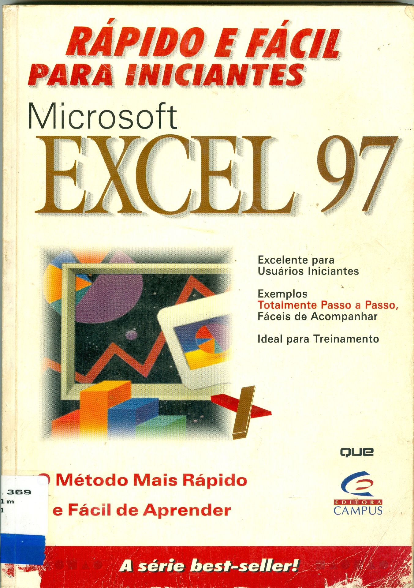 MICROSOFT EXCEL 97