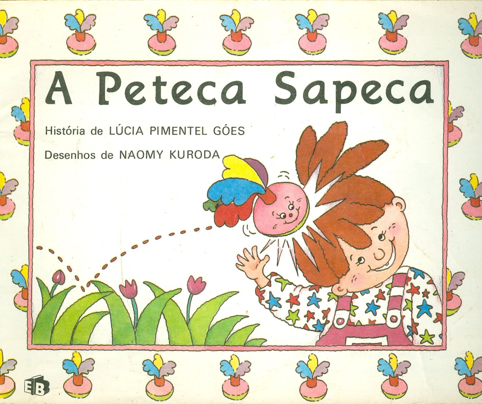A PETECA SAPECA