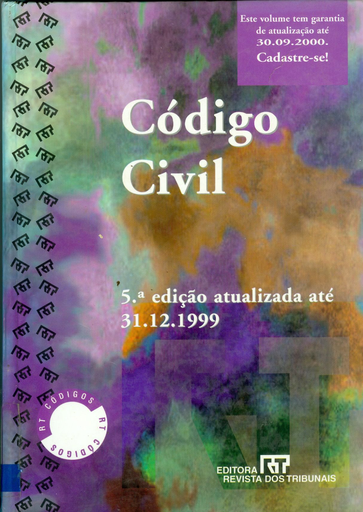 CÓDIGO CIVIL 