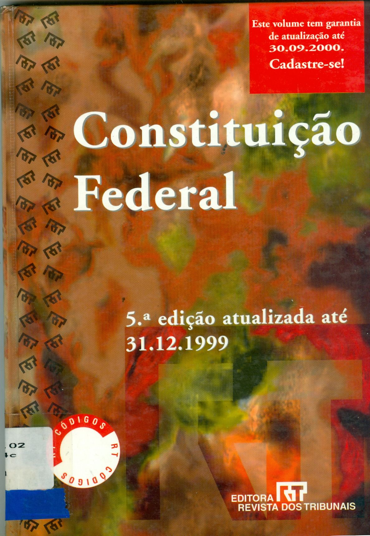 CONSTITUIÇÃO FEDERAL 