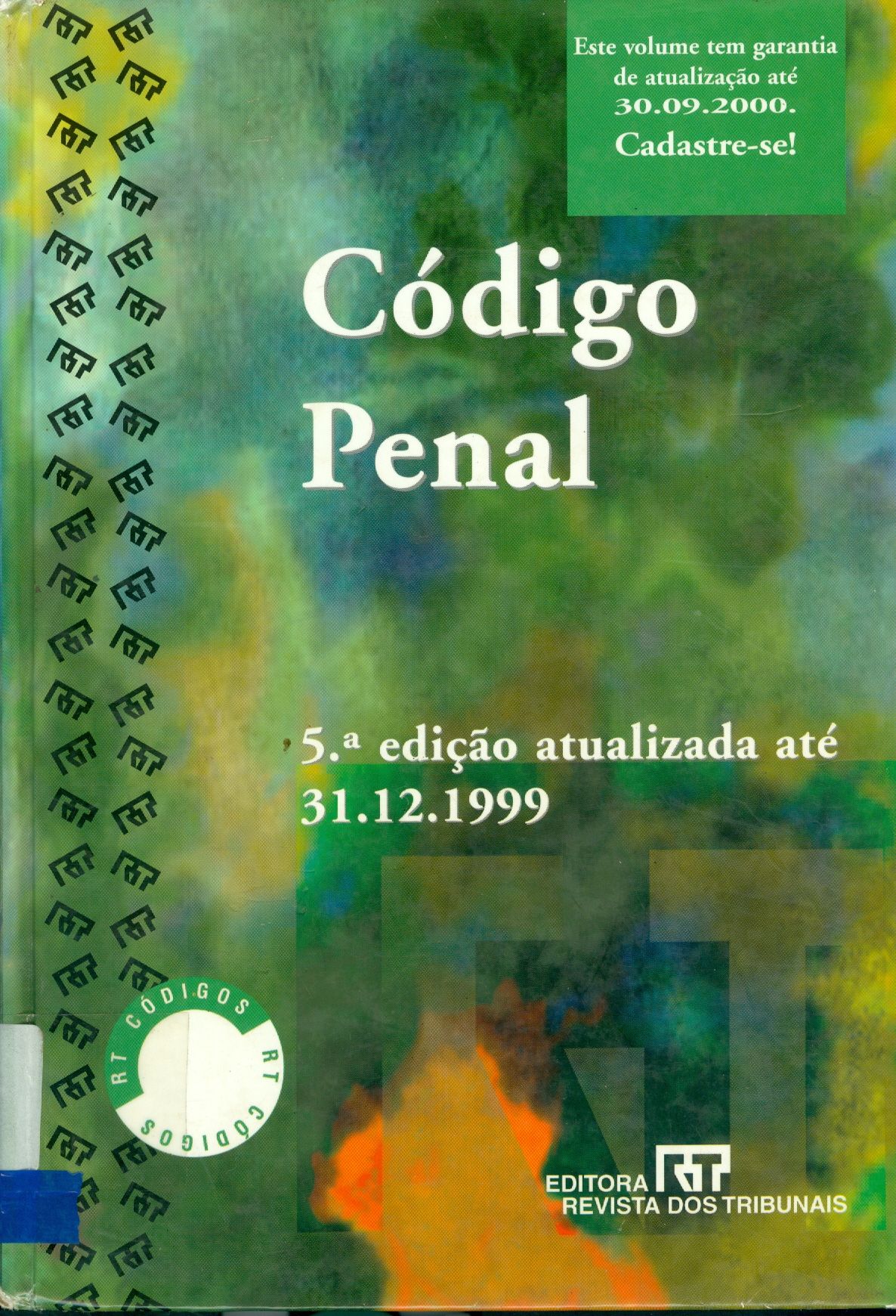 CÓDIGO PENAL 