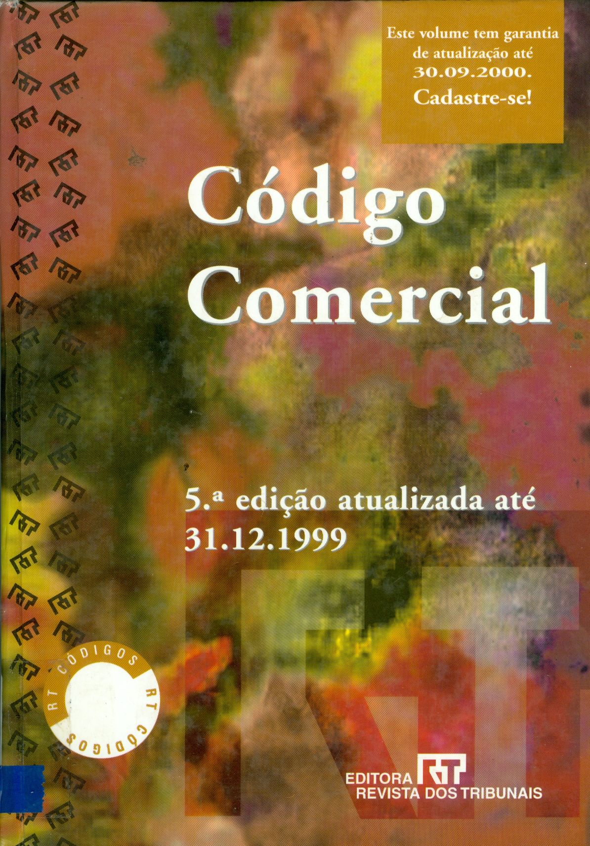 CÓDIGO COMERCIAL 