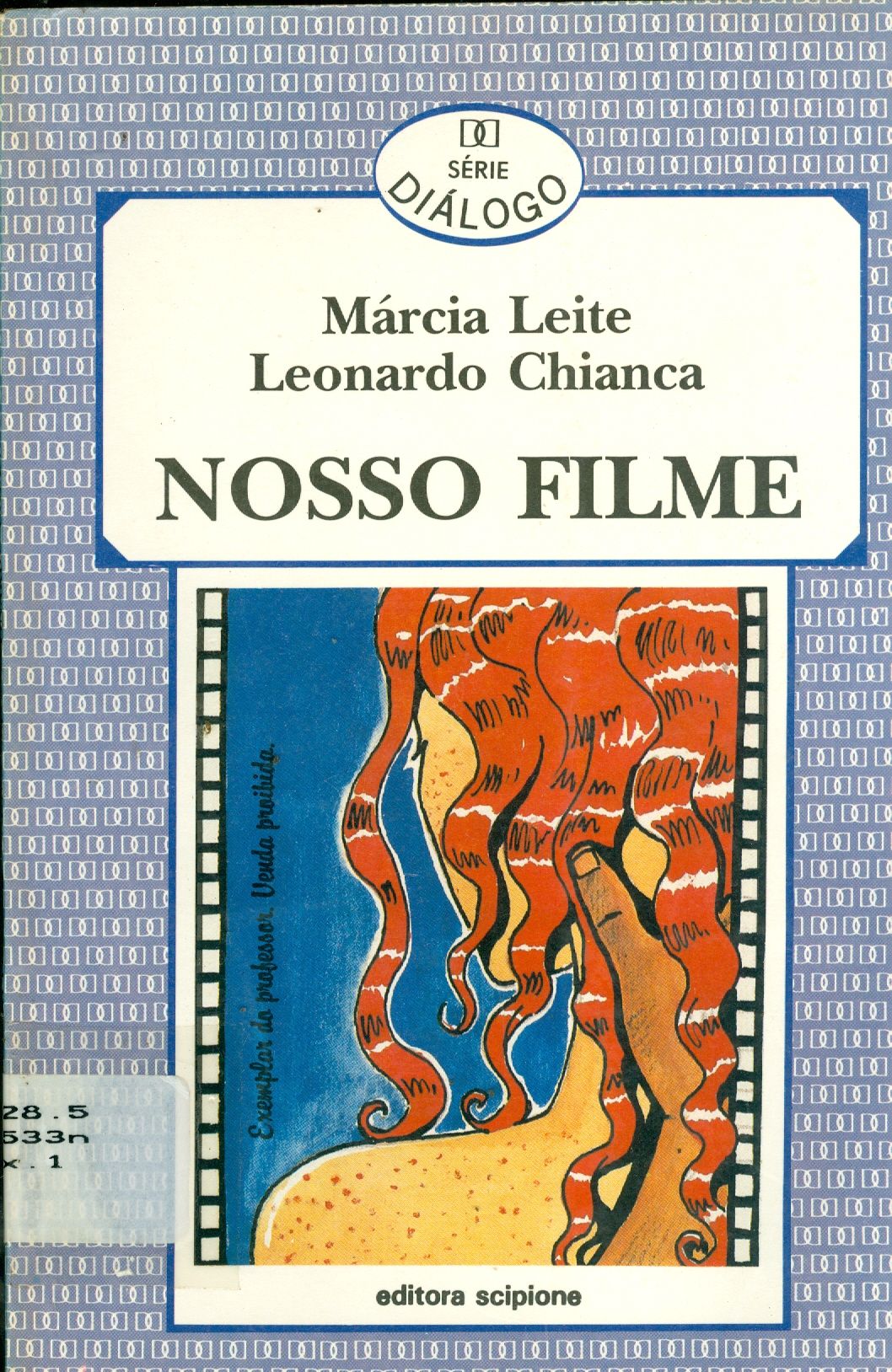 NOSSO FILME
