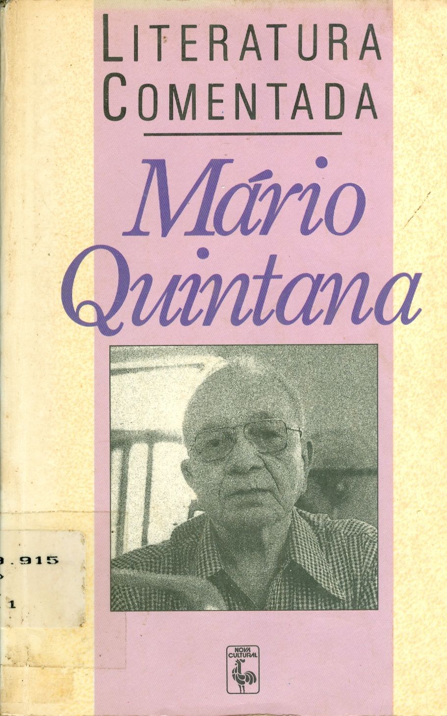 MARIO QUINTANA 