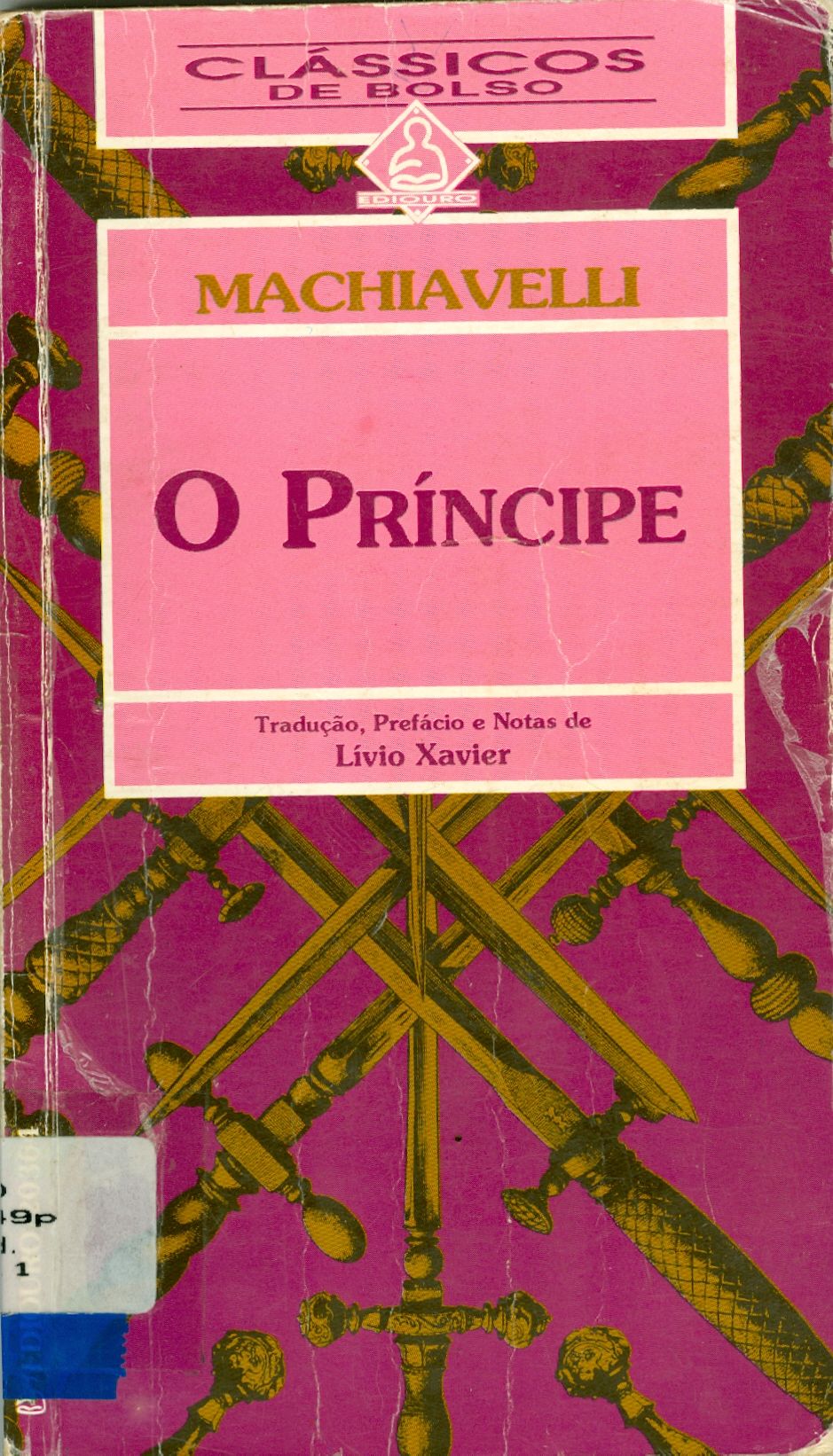 O PRÍNCIPE 