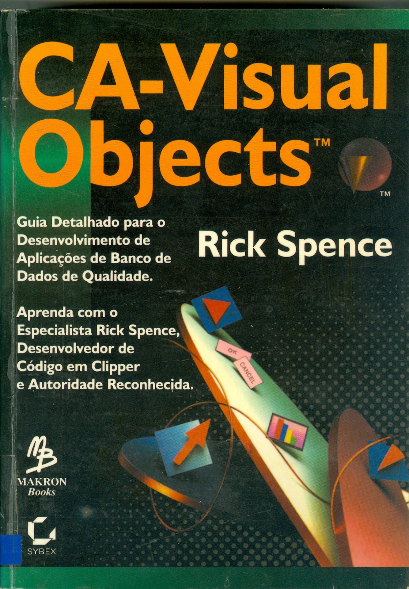 CA-VISUAL OBJECTS