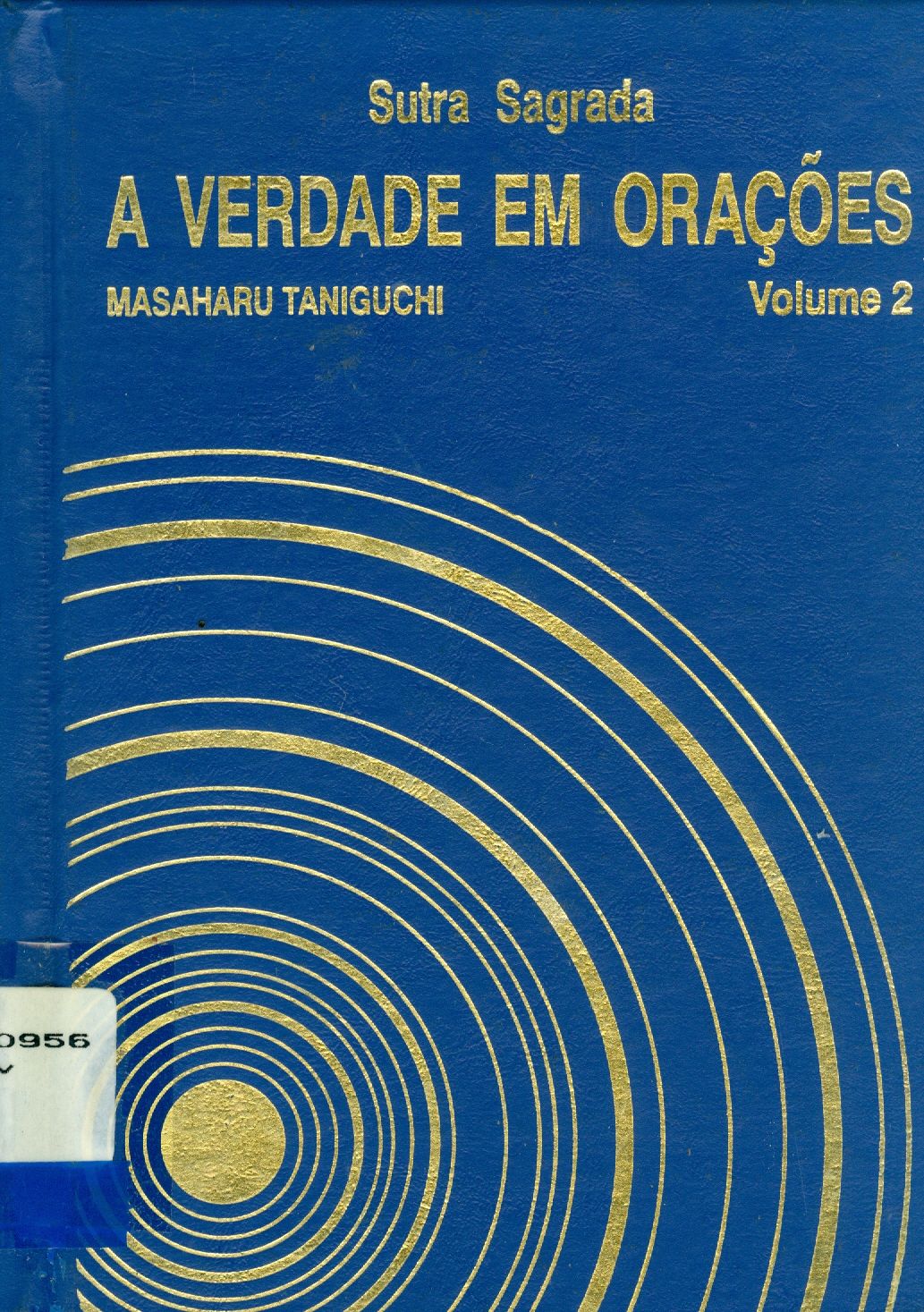 A VERDADE EM ORAÇÕES - V. 2 