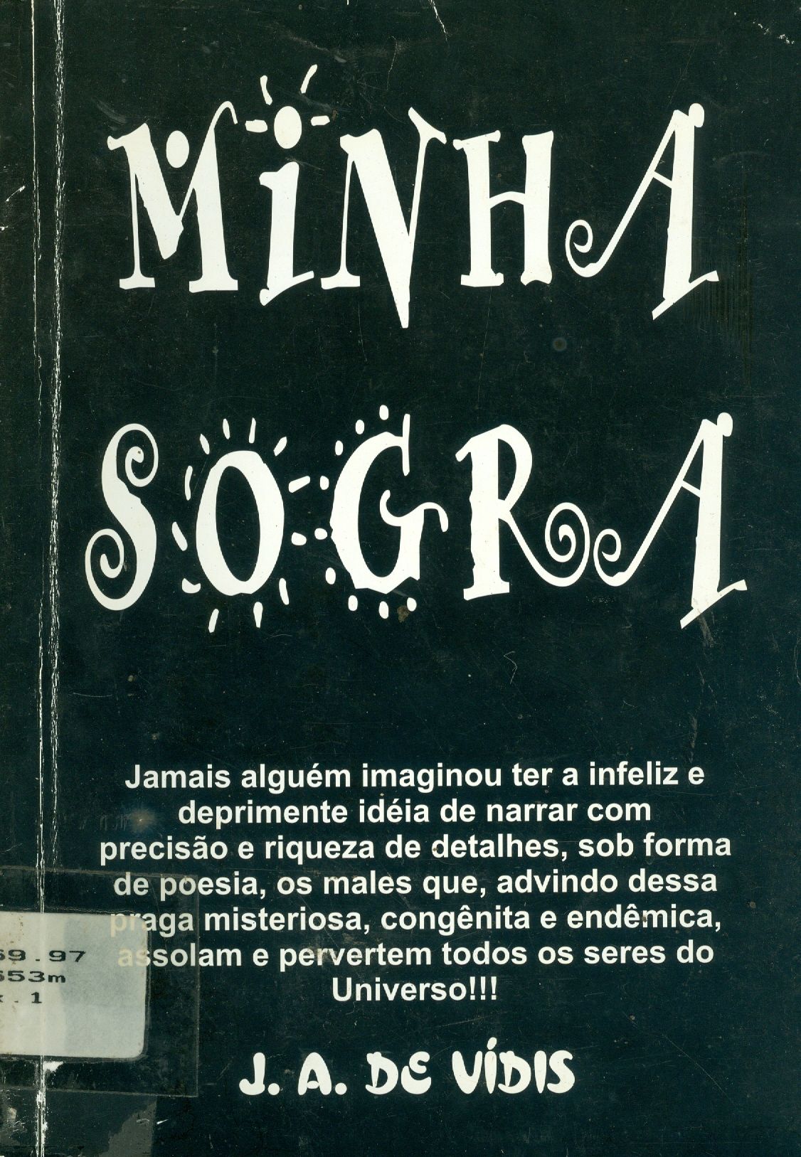 MINHA SOGRA