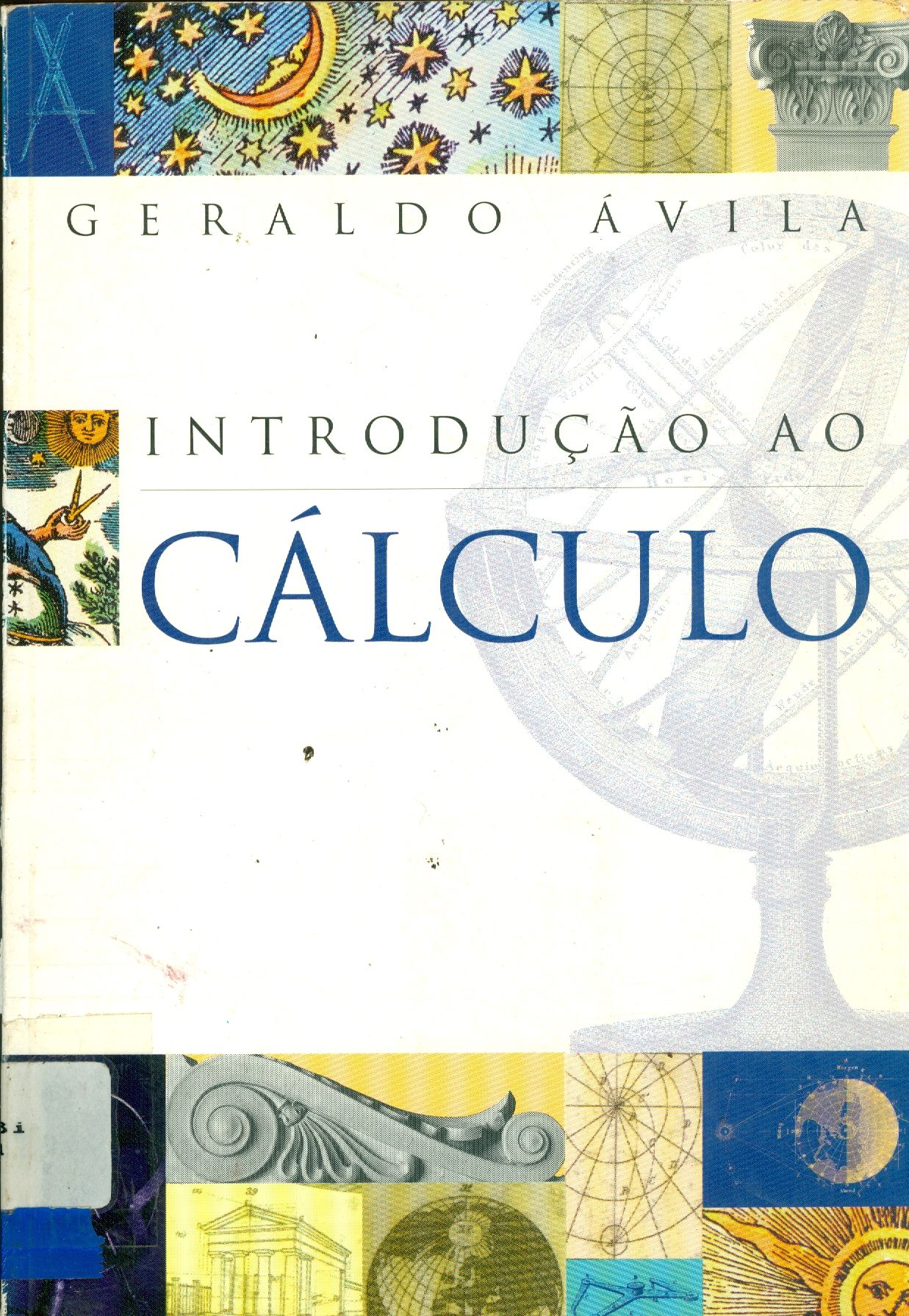 INTRODUÇÃO AO CÁLCULO