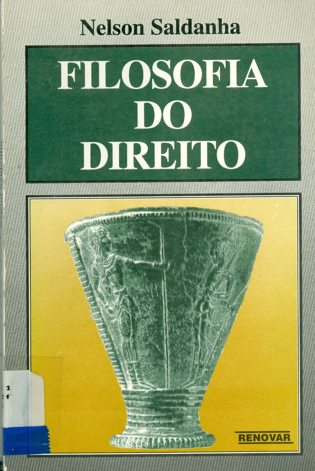 FILOSOFIA DO DIREITO