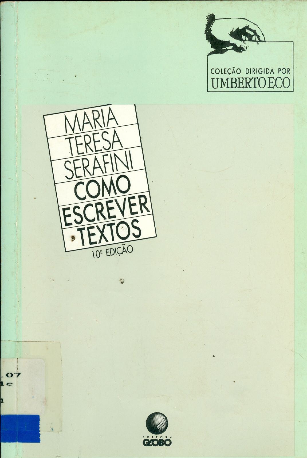 COMO ESCREVER TEXTOS 