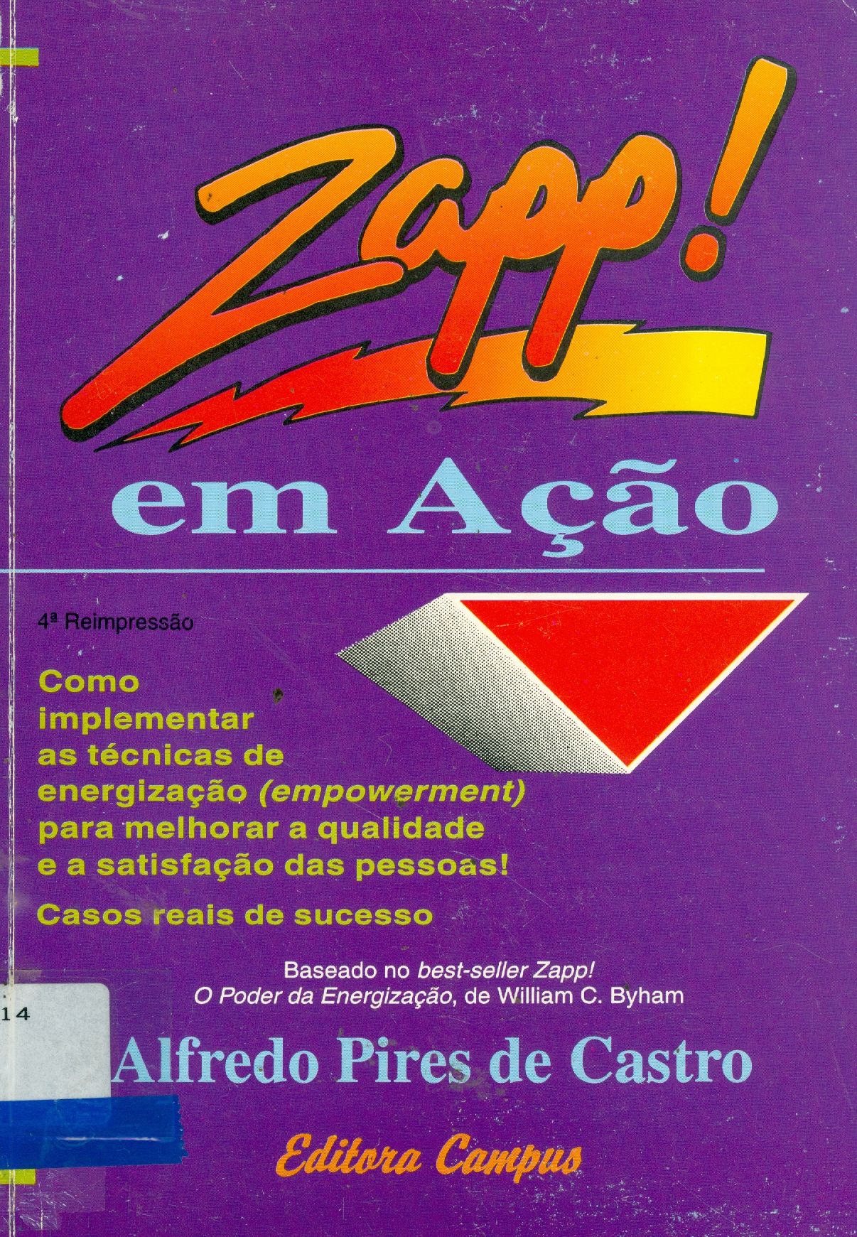 ZAAP! EM AÇÃO!