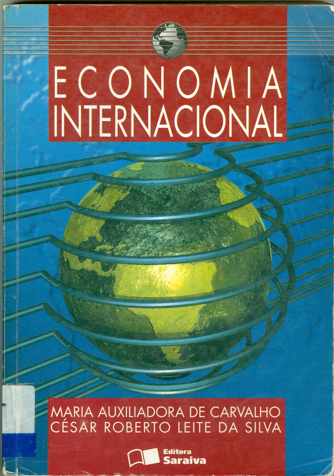 ECONOMIA INTERNACIONAL (CARVALHO)
