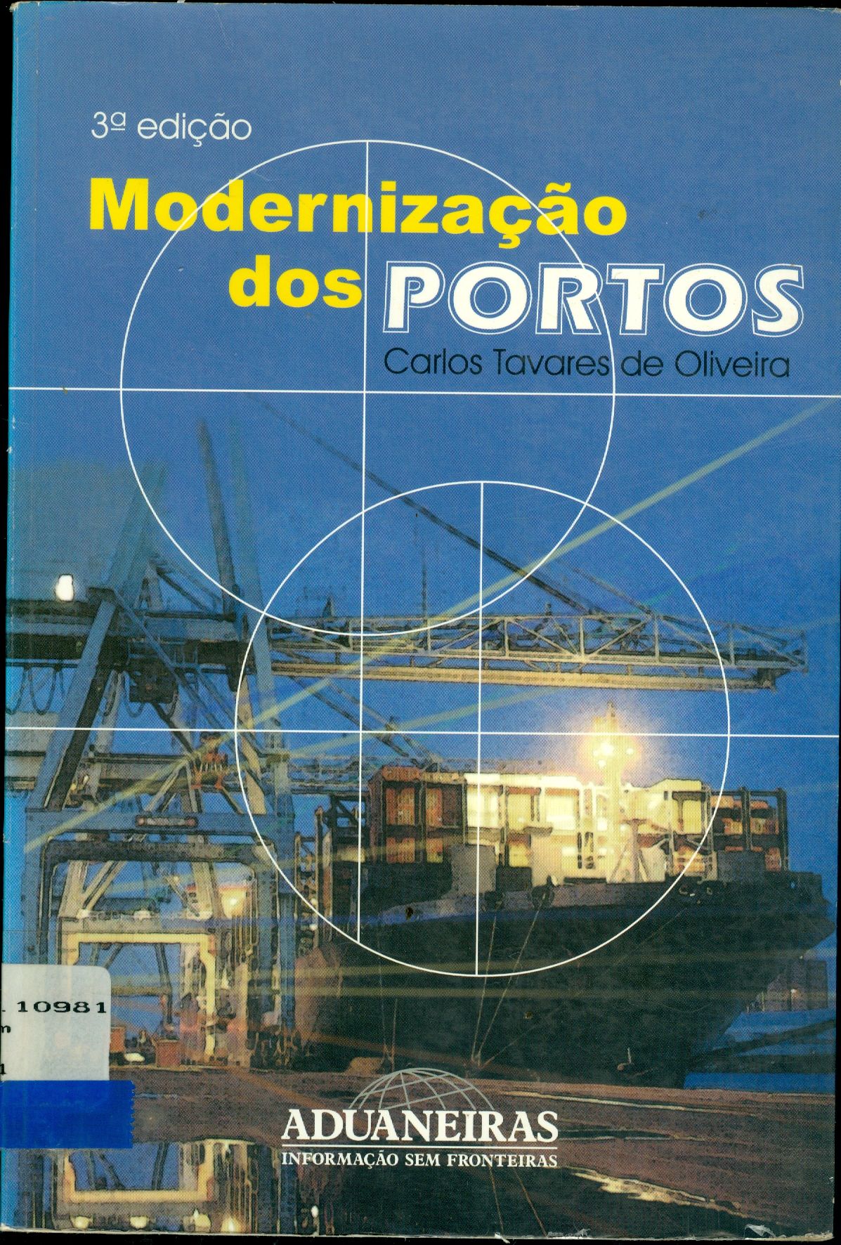 MODERNIZAÇÃO DOS PORTOS 