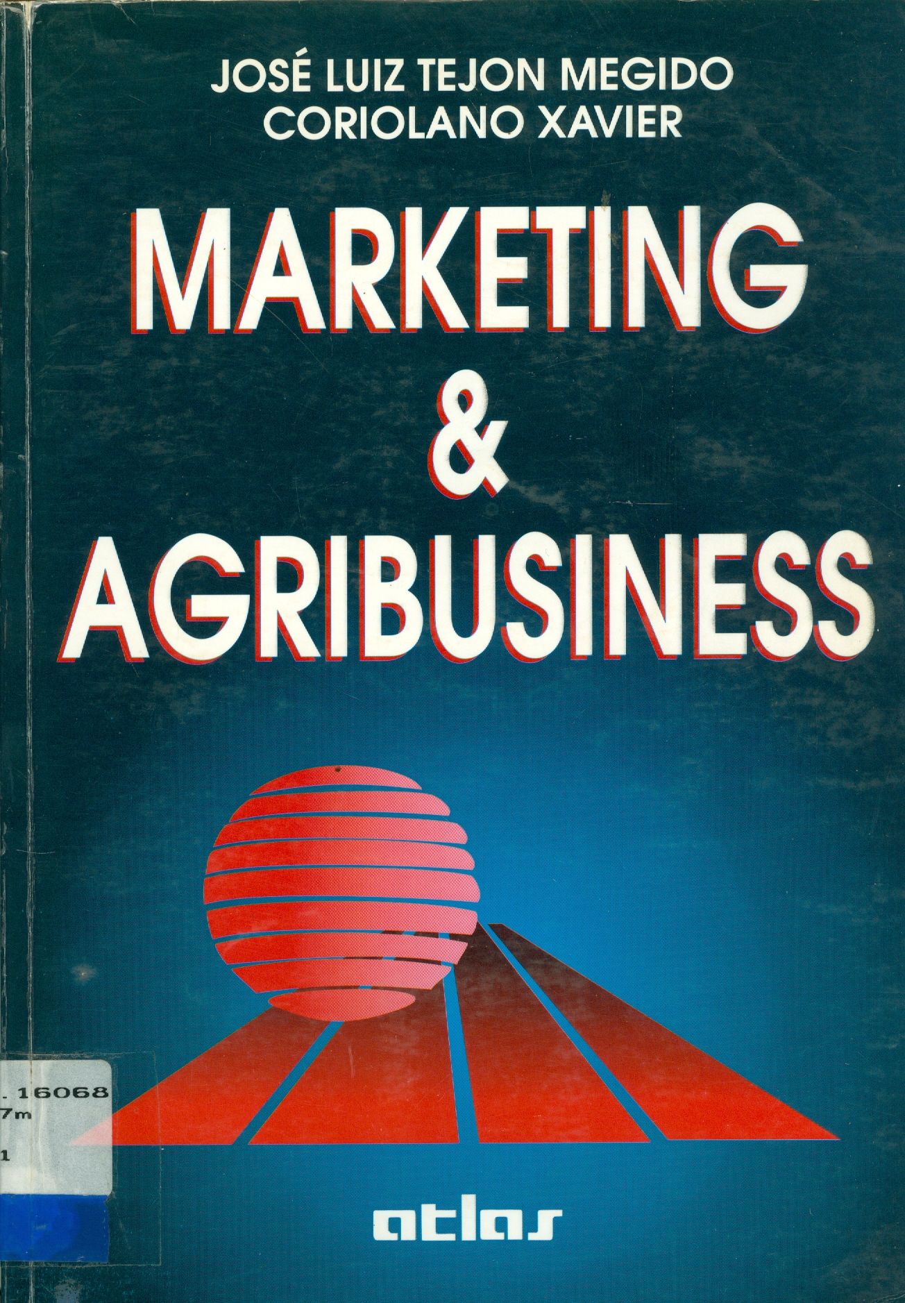 MARKETING E AGRIBUSINESS 