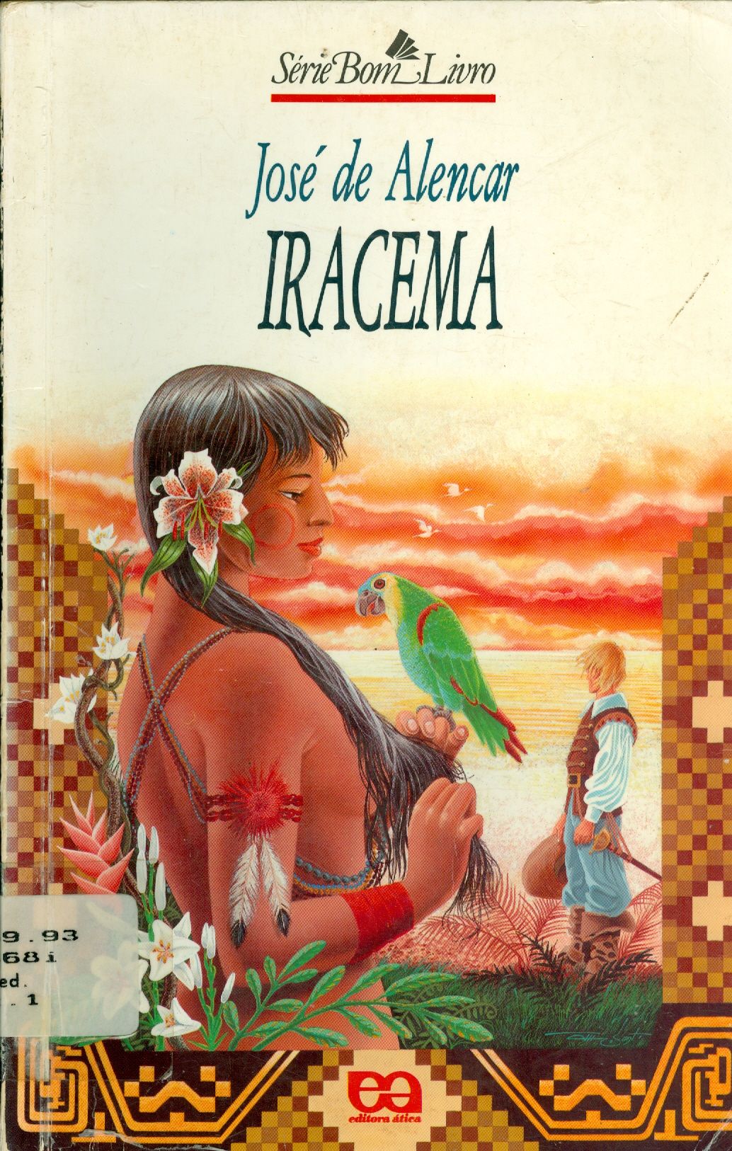 IRACEMA: LENDA DO CEARÁ 