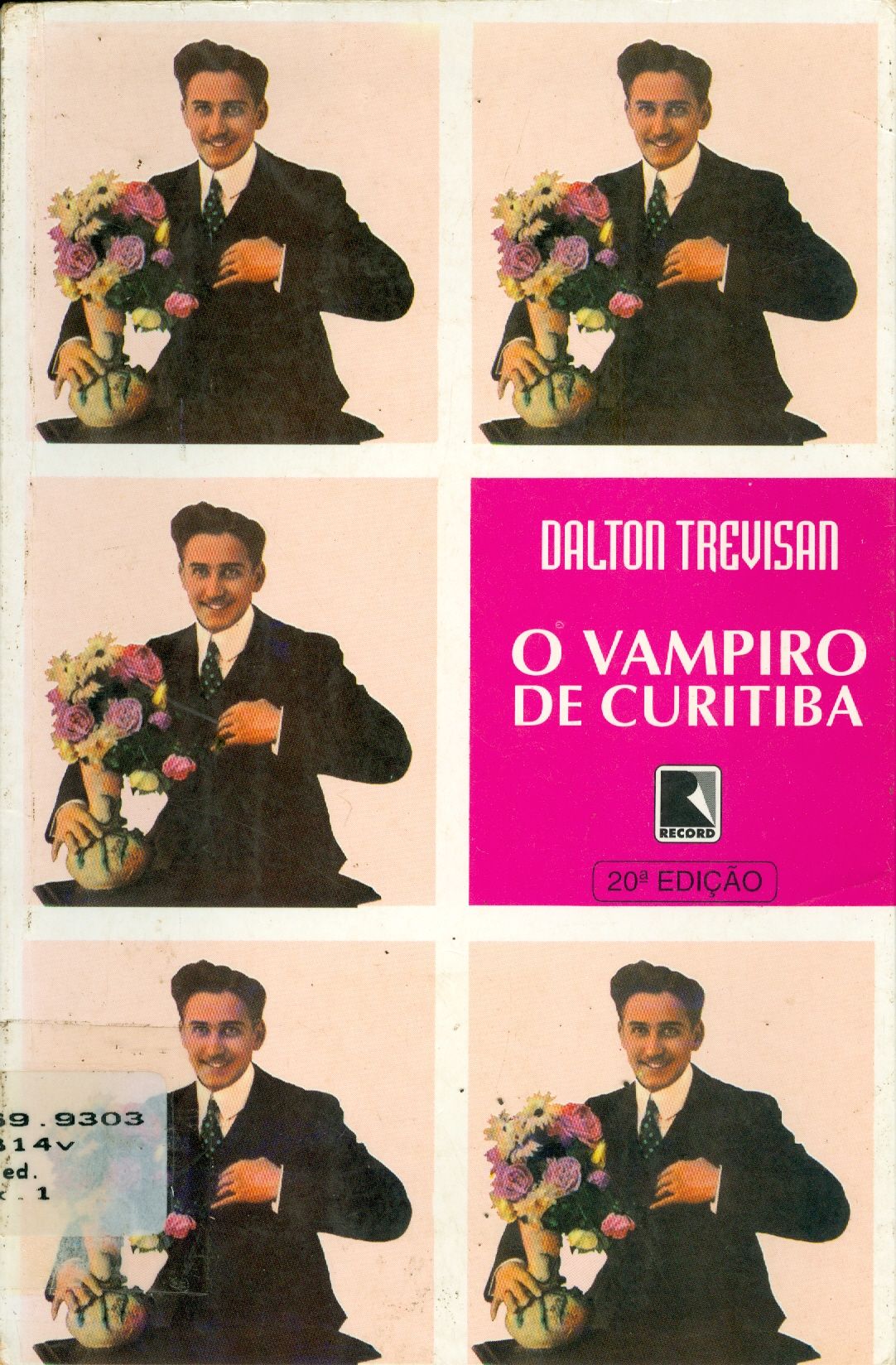 O VAMPIRO DE CURITIBA 