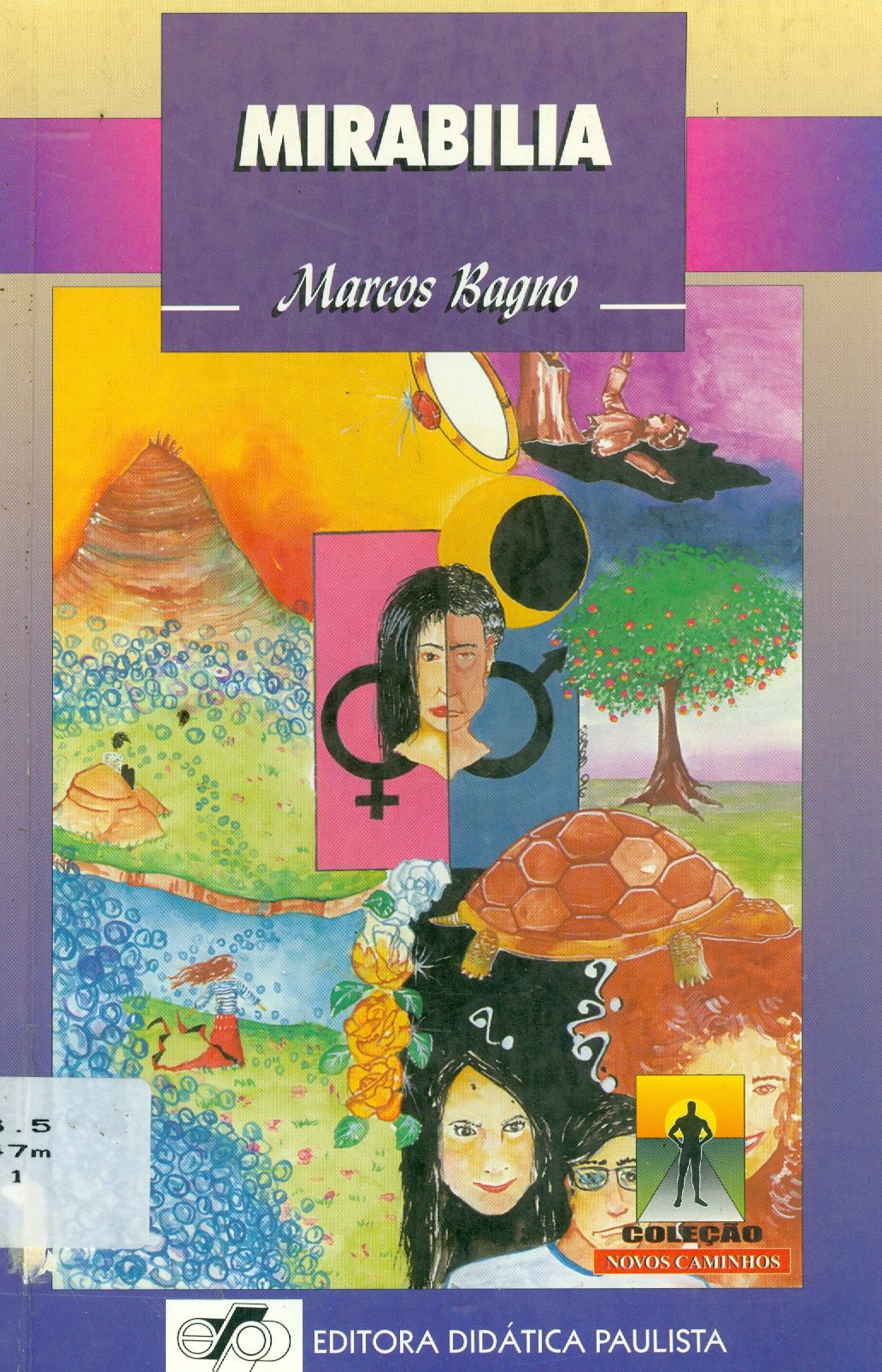 MIRABILIA: COISAS ADMIRÁVEIS