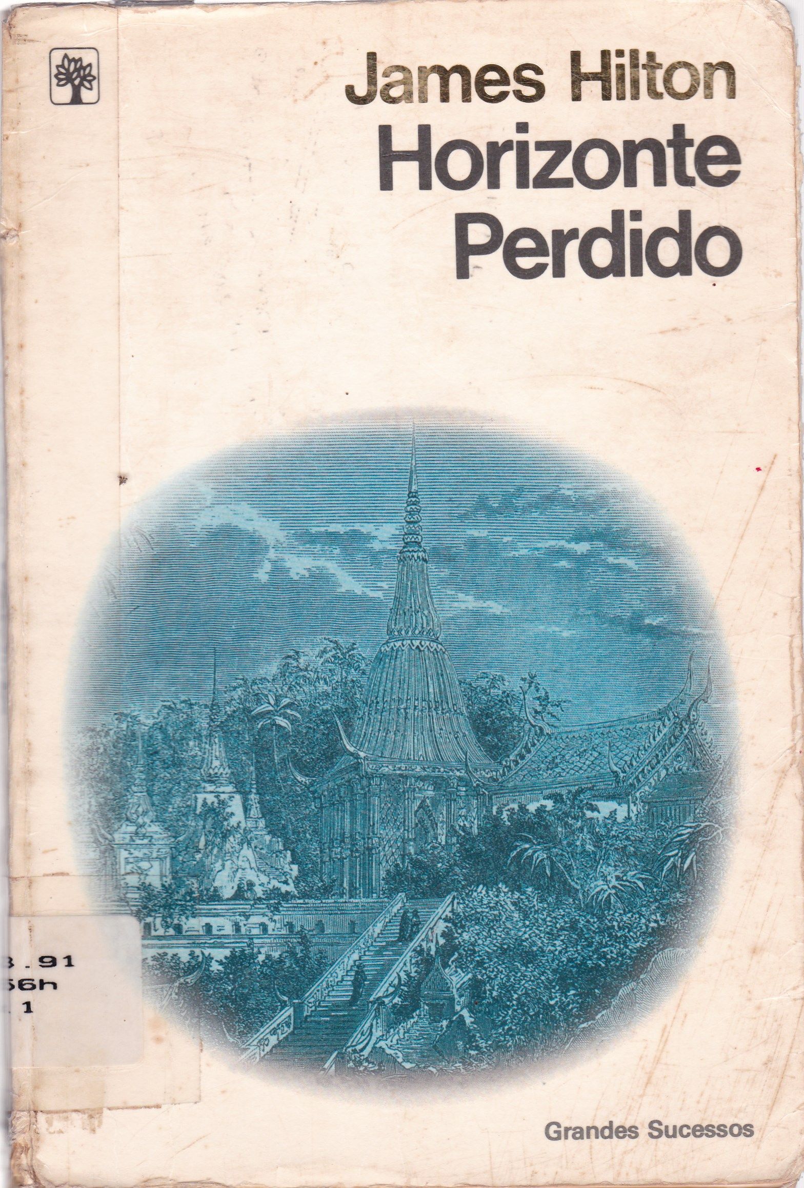 HORIZONTE PERDIDO