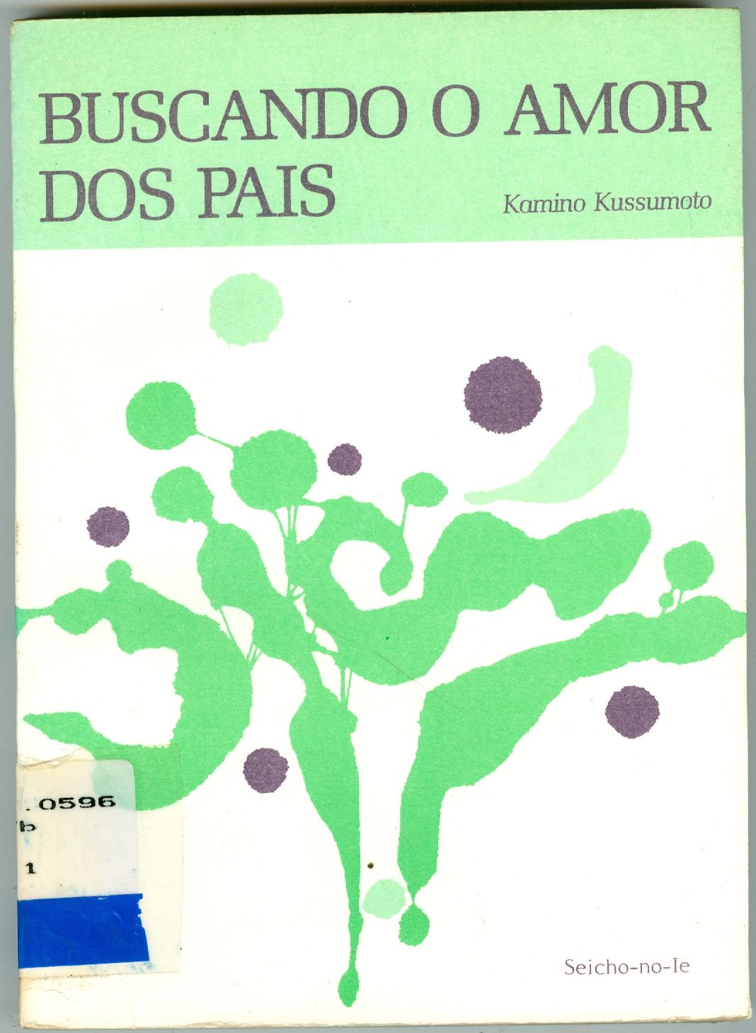 BUSCANDO O AMOR DOS PAIS 