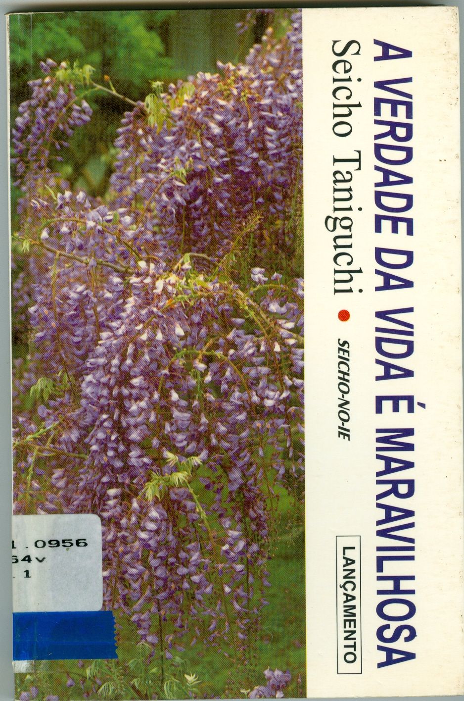 A VERDADE DA VIDA É MARAVILHOSA