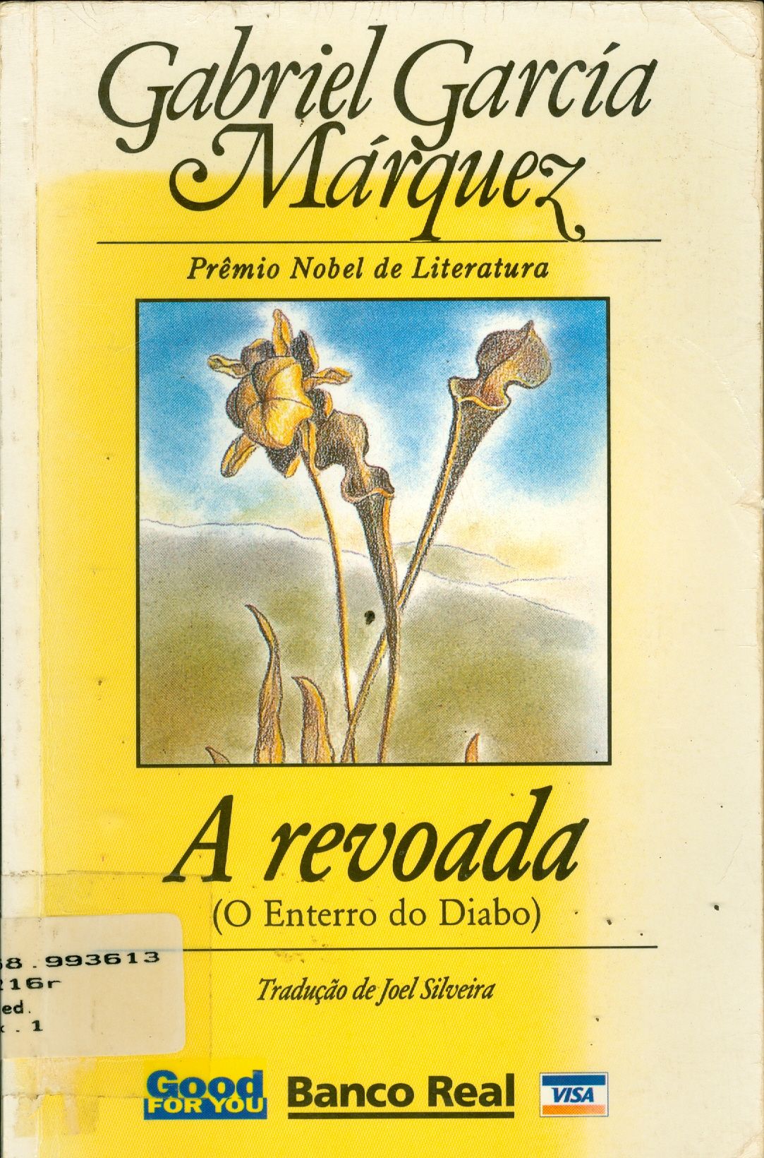 A REVOADA: O ENTERRO DO DIABO