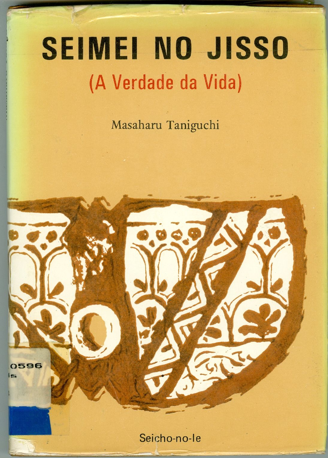 A VERDADE DA VIDA: SEIMEI NO JISSO: FELICIDADE (PARTE 2) - V. 38