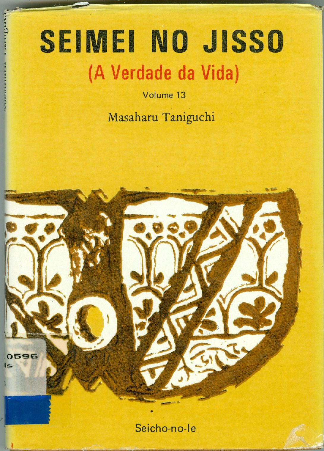 A VERDADE DA VIDA: SEIMEI NO JISSO: ÉTICA (PARTE 1) - V. 13