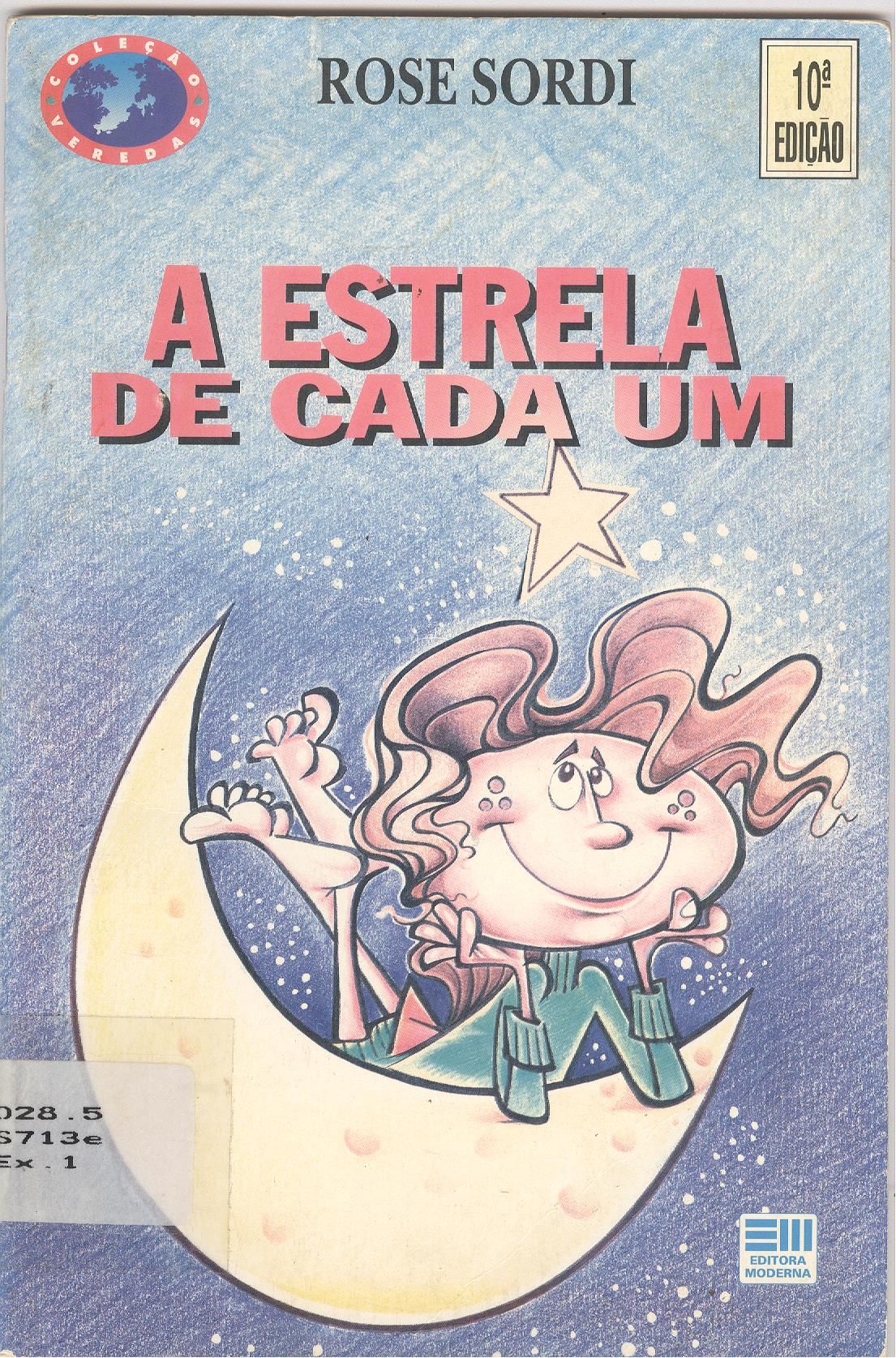 A ESTRELA DE CADA UM