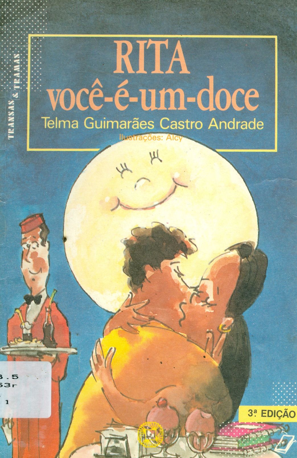 RITA VOCÊ-É-UM-DOCE 